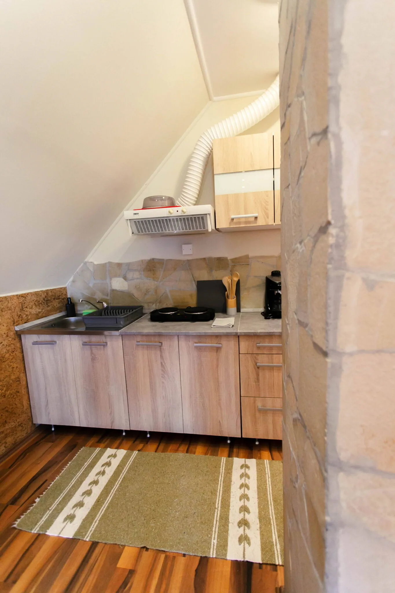 LiBe Apartman Gyenesdiás - foto 10