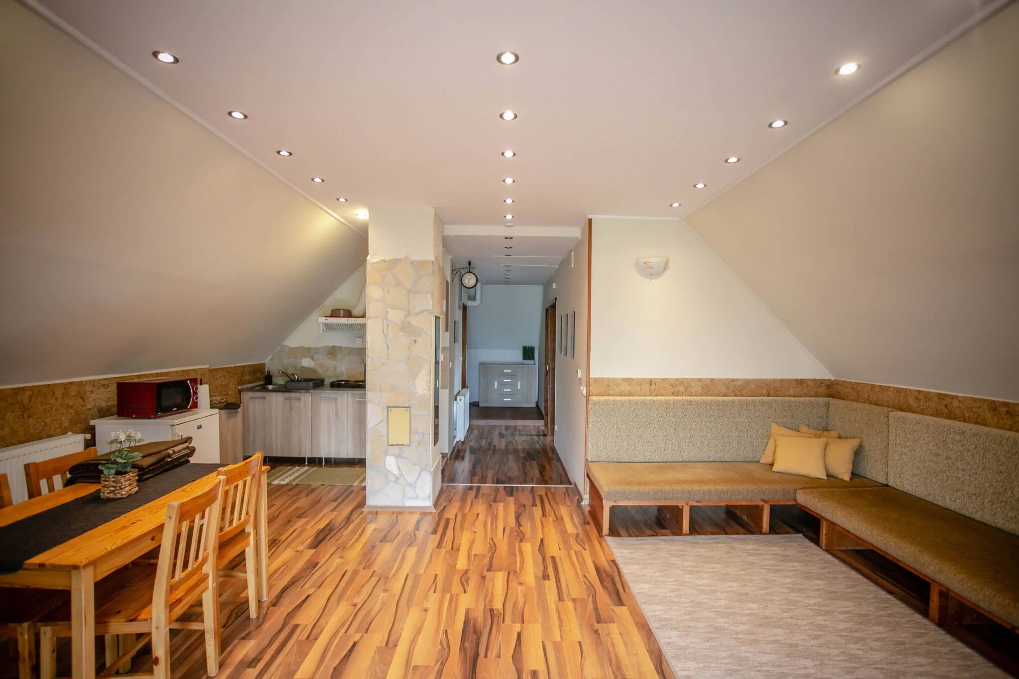 LiBe Apartman Gyenesdiás - foto 1
