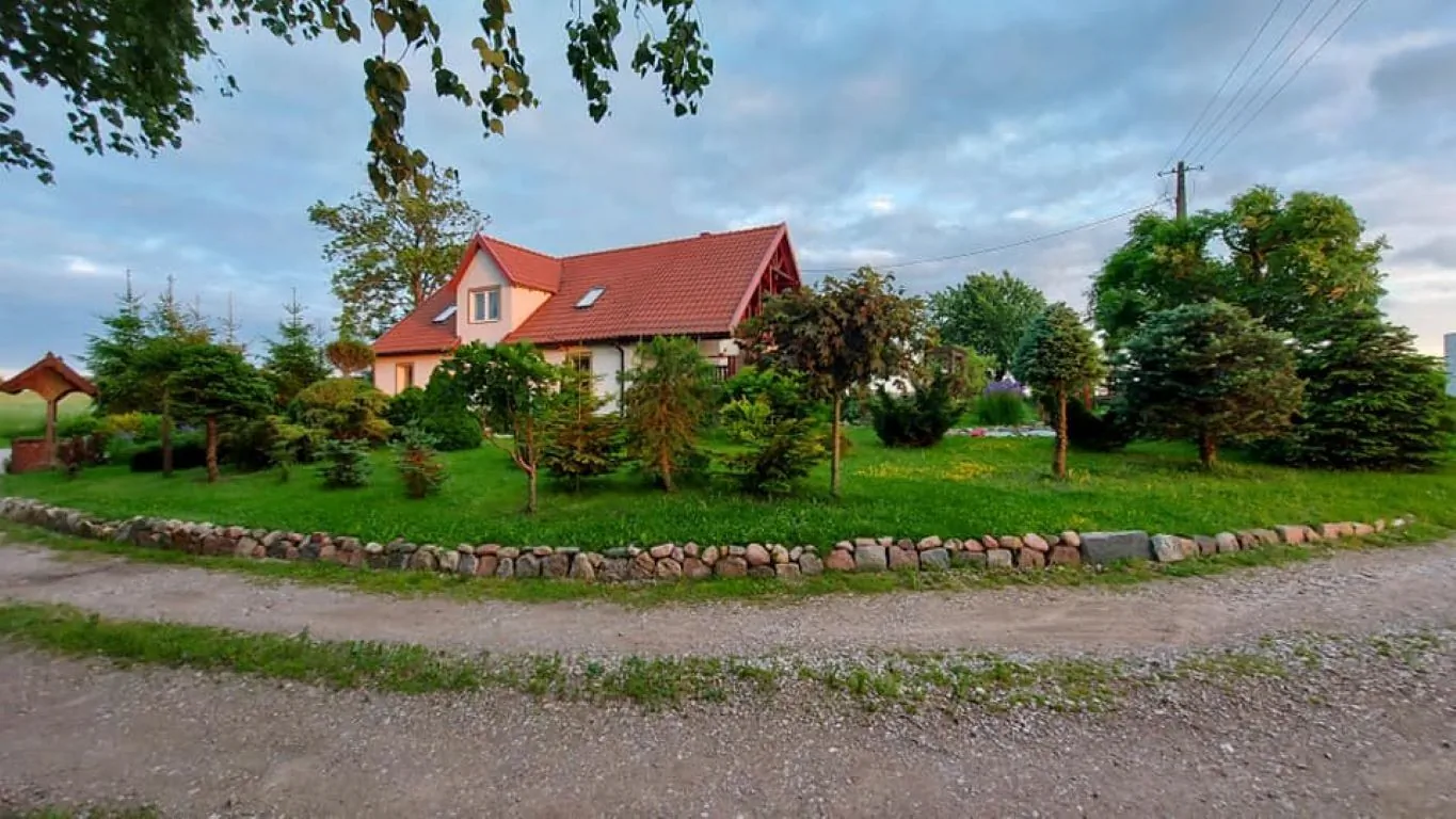 Agroturystyka Biedaszki – Biedaszki, Polonia