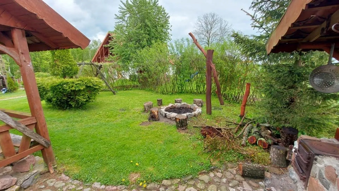 Agroturystyka Biedaszki – Biedaszki, Polonia