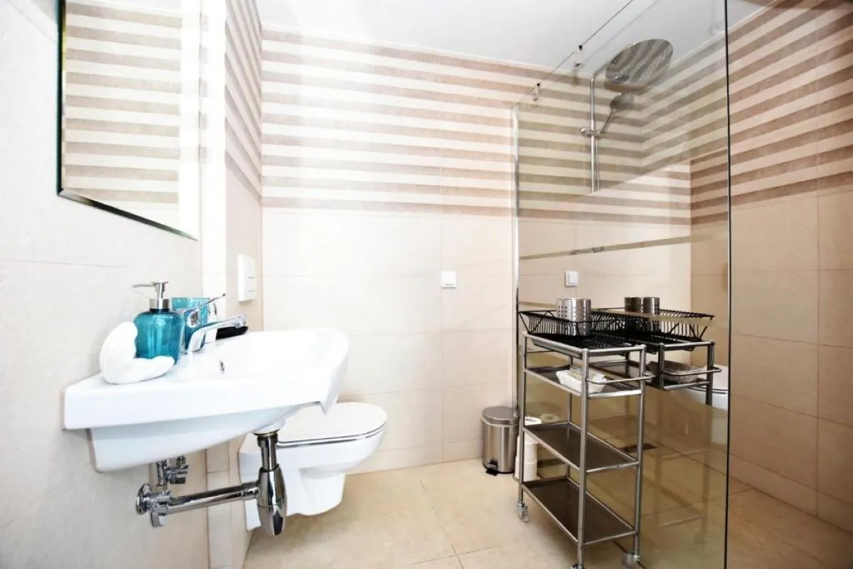DUKES Apartments - Wita Stwosza Wrocław – Wrocław, Polonia