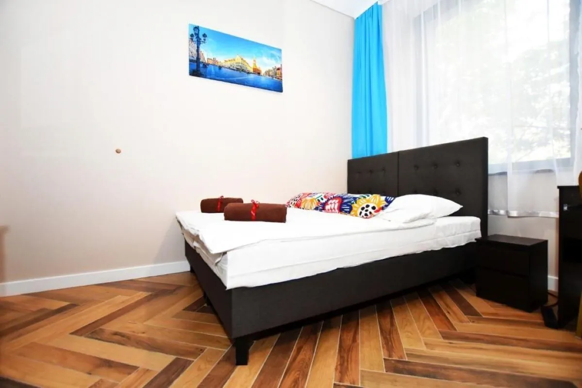DUKES Apartments - Wita Stwosza Wrocław – Wrocław, Polonia