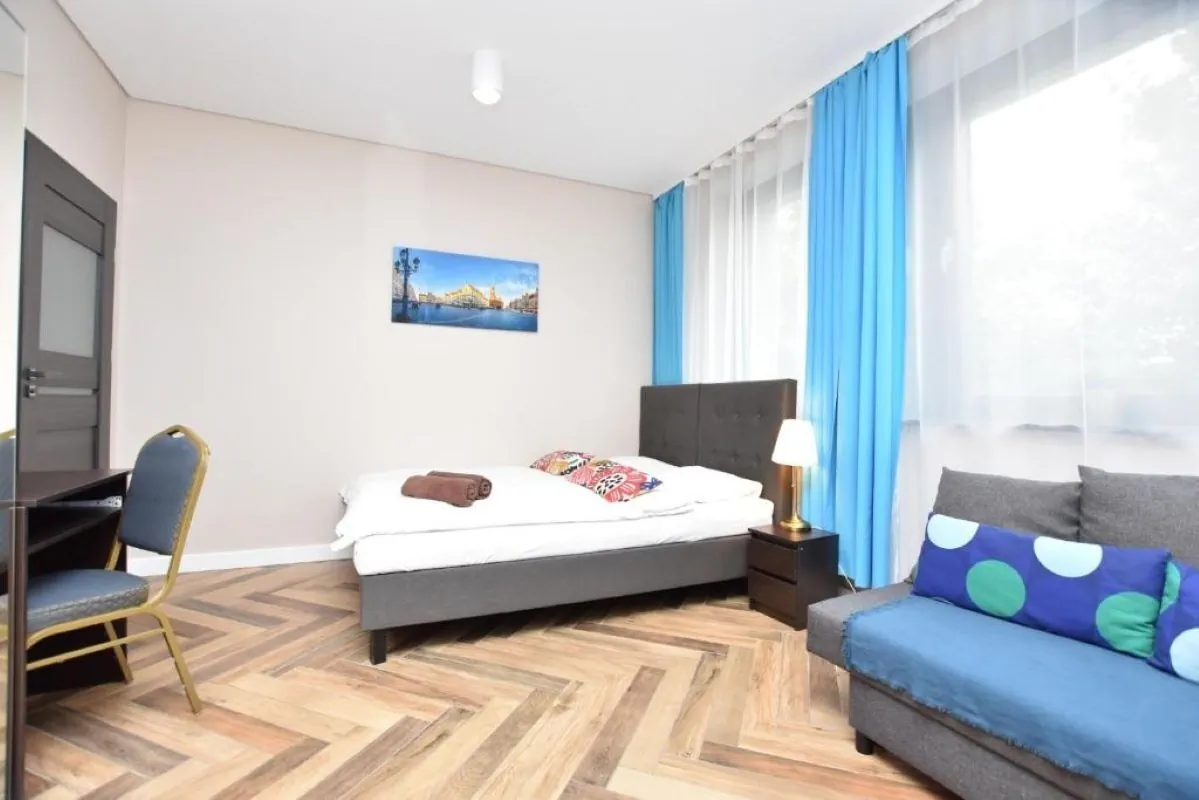 DUKES Apartments - Wita Stwosza Wrocław – Wrocław, Polonia