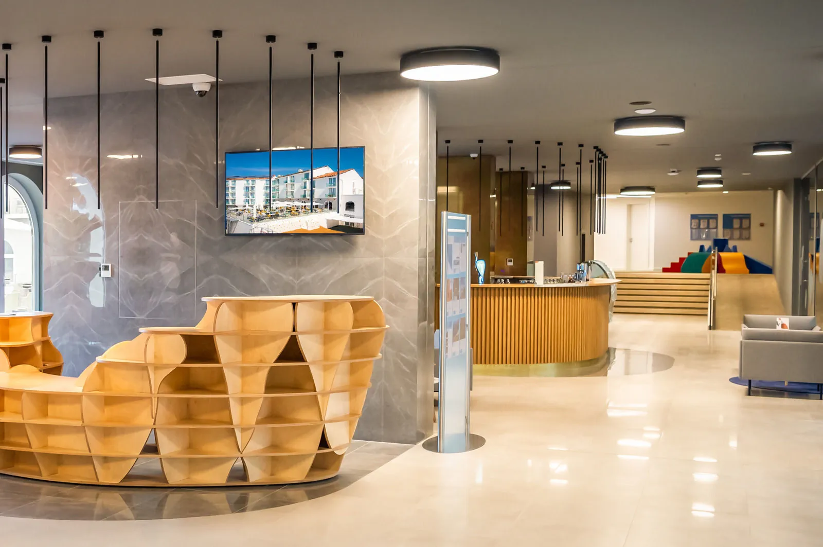Aminess Vival Lišanj Family Hotel**** Novi Vinodolski – Novi Vinodolski, Croația