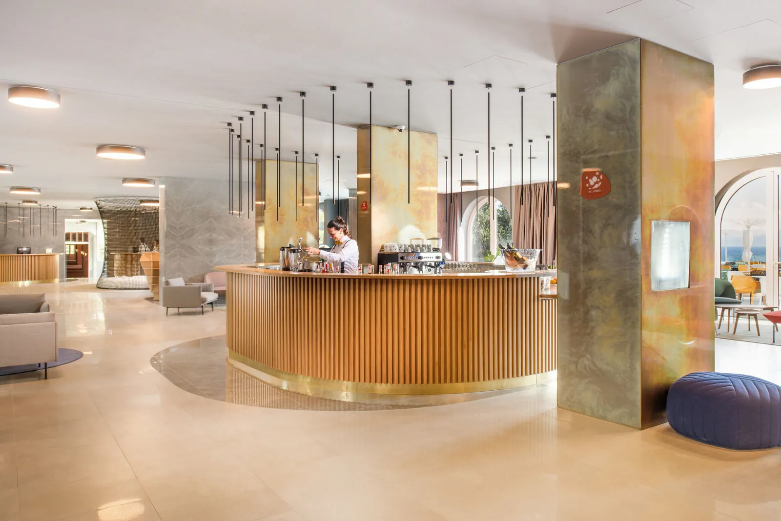Aminess Vival Lišanj Family Hotel**** Novi Vinodolski – Novi Vinodolski, Croația