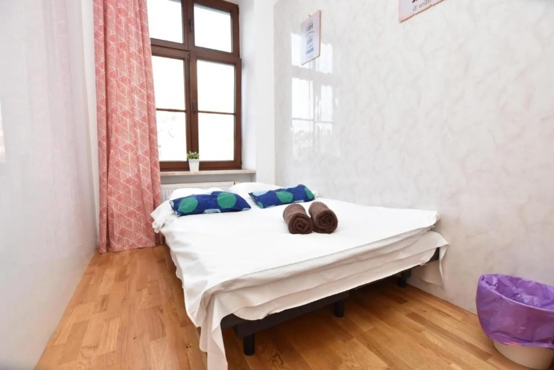 City Central Hostel - Pokoje prywatne Wrocław – Wrocław, Polonia