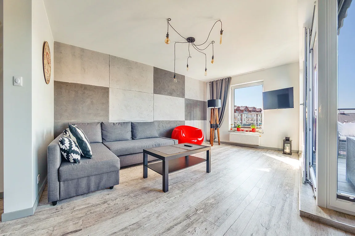 Apartamenty Sun & Snow Żeromskiego Hel - foto 3
