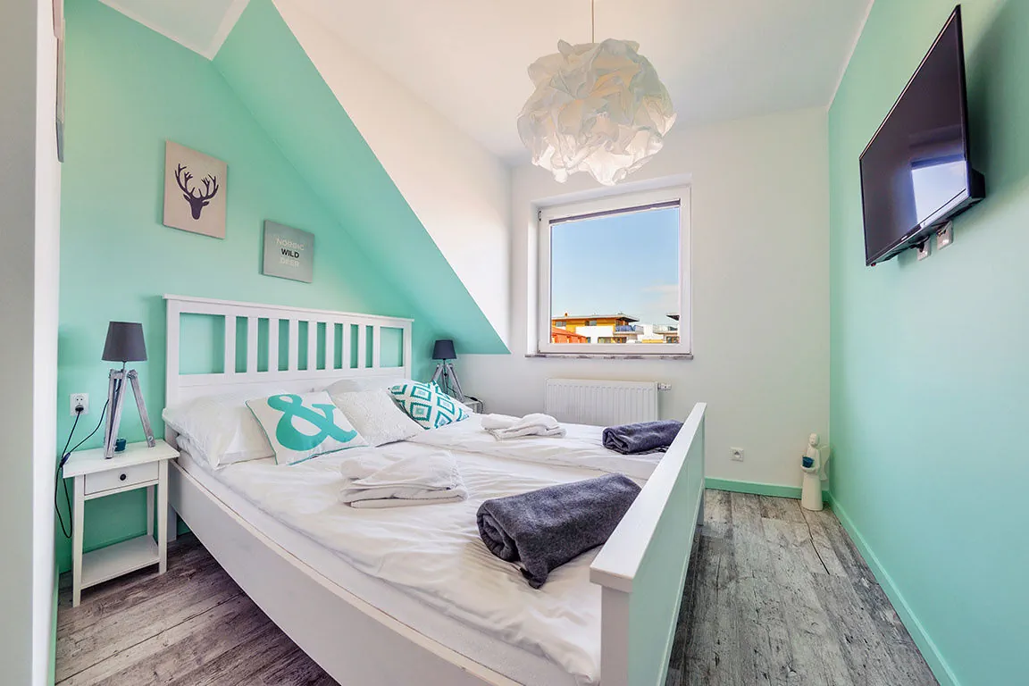 Apartamenty Sun & Snow Żeromskiego Hel - foto 5