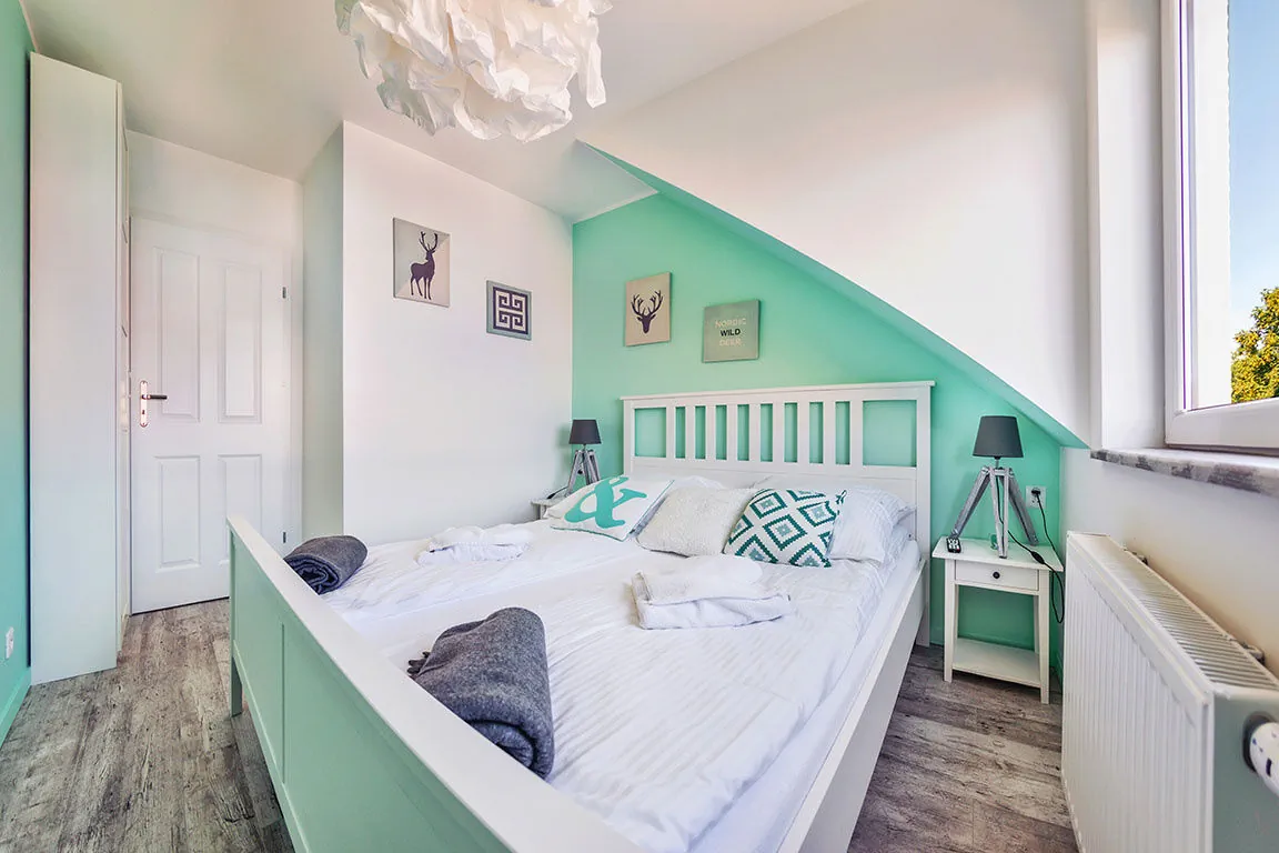 Apartamenty Sun & Snow Żeromskiego Hel - foto 6
