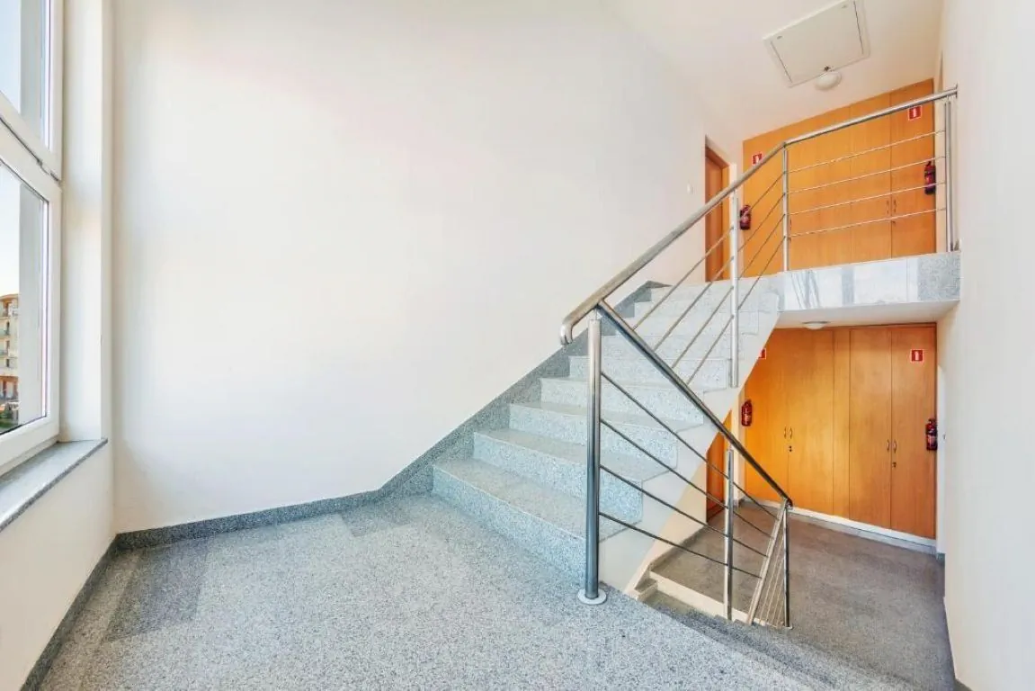 Apartamenty Sun & Snow Żeromskiego Hel - foto 8