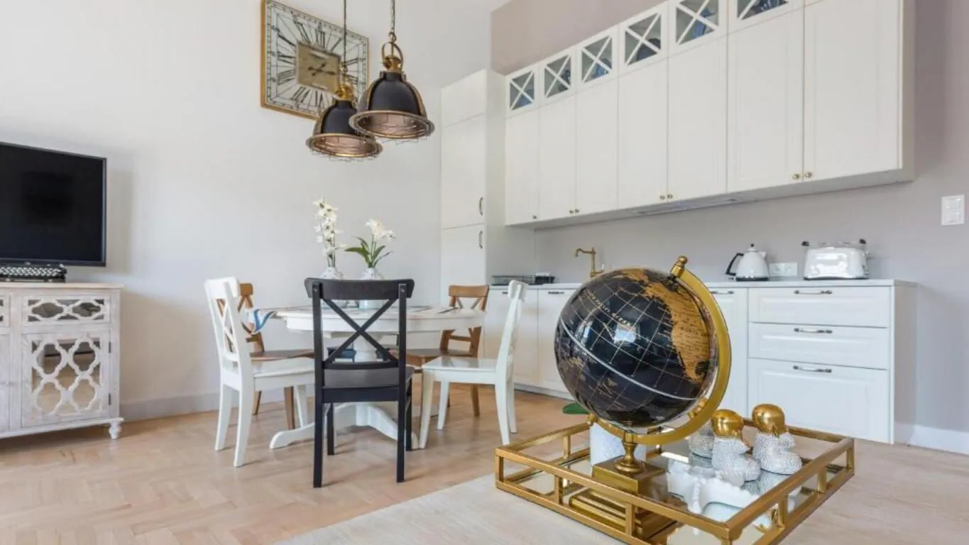 Apartamenty Sun & Snow Leśna Hel - foto 3