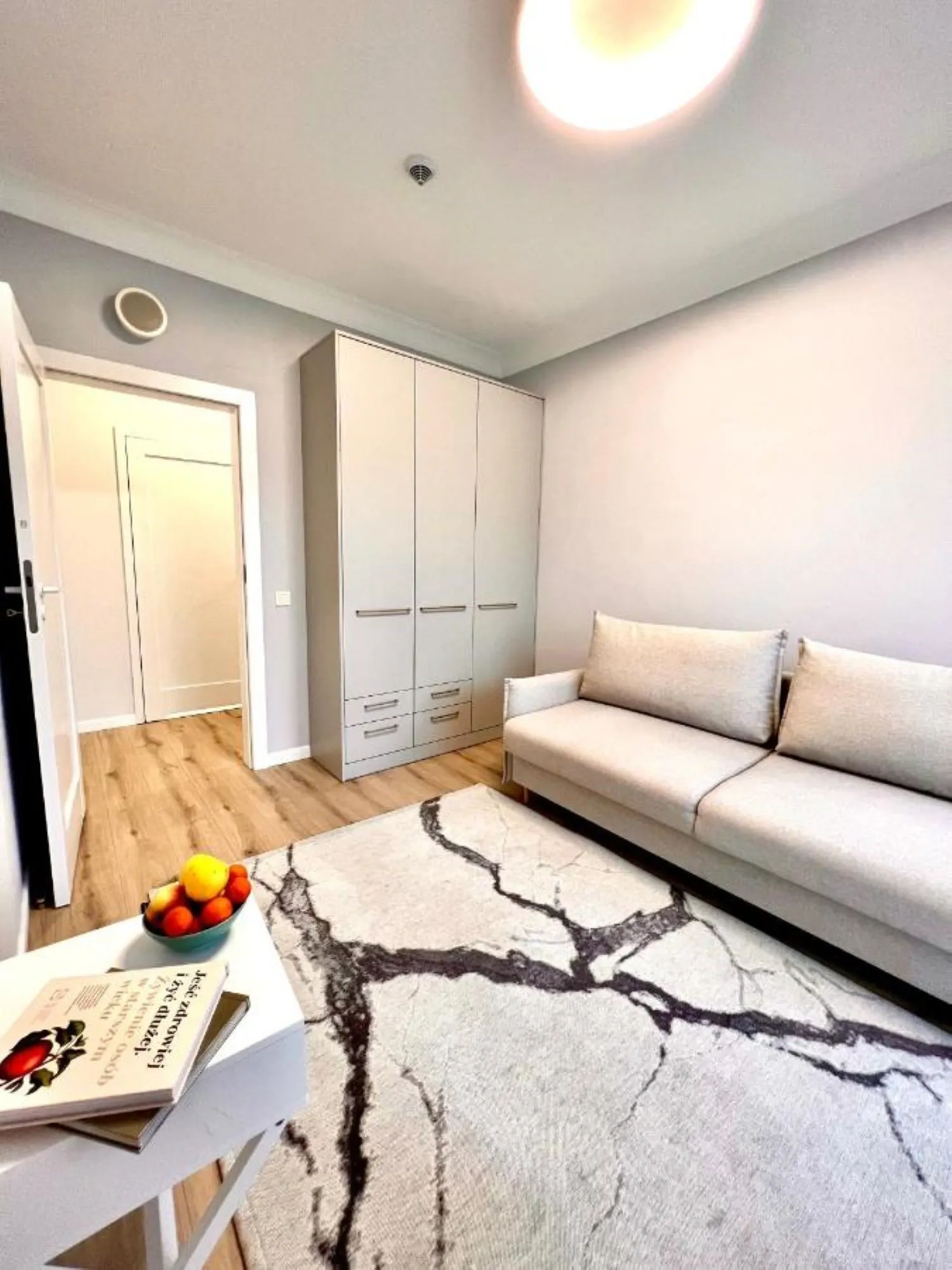 Rezydencja Niechorze 209 z 2 sypialniami i 2 łazienkami przy plaży 5D Apartamenty - foto 3