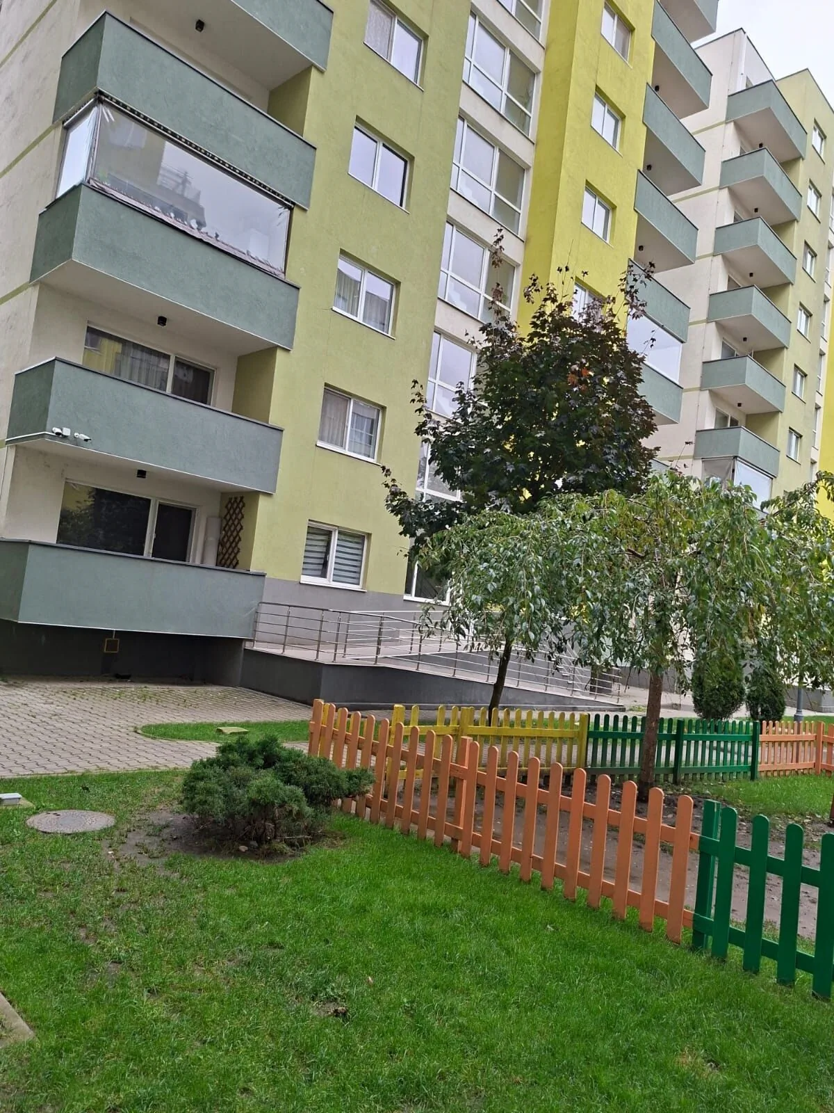 Apartament C&C Brașov - foto 10
