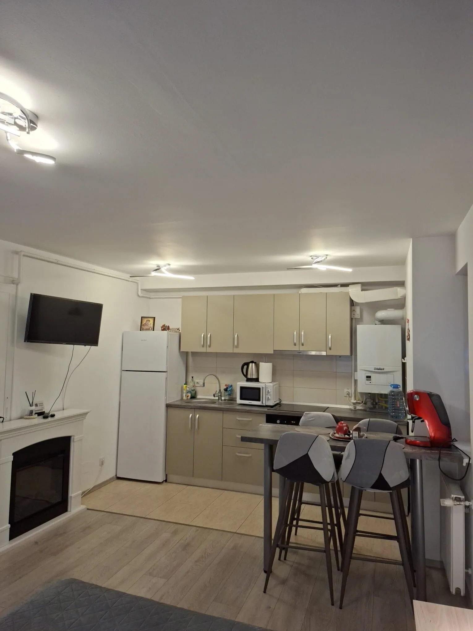 Apartament C&C Brașov - foto 5