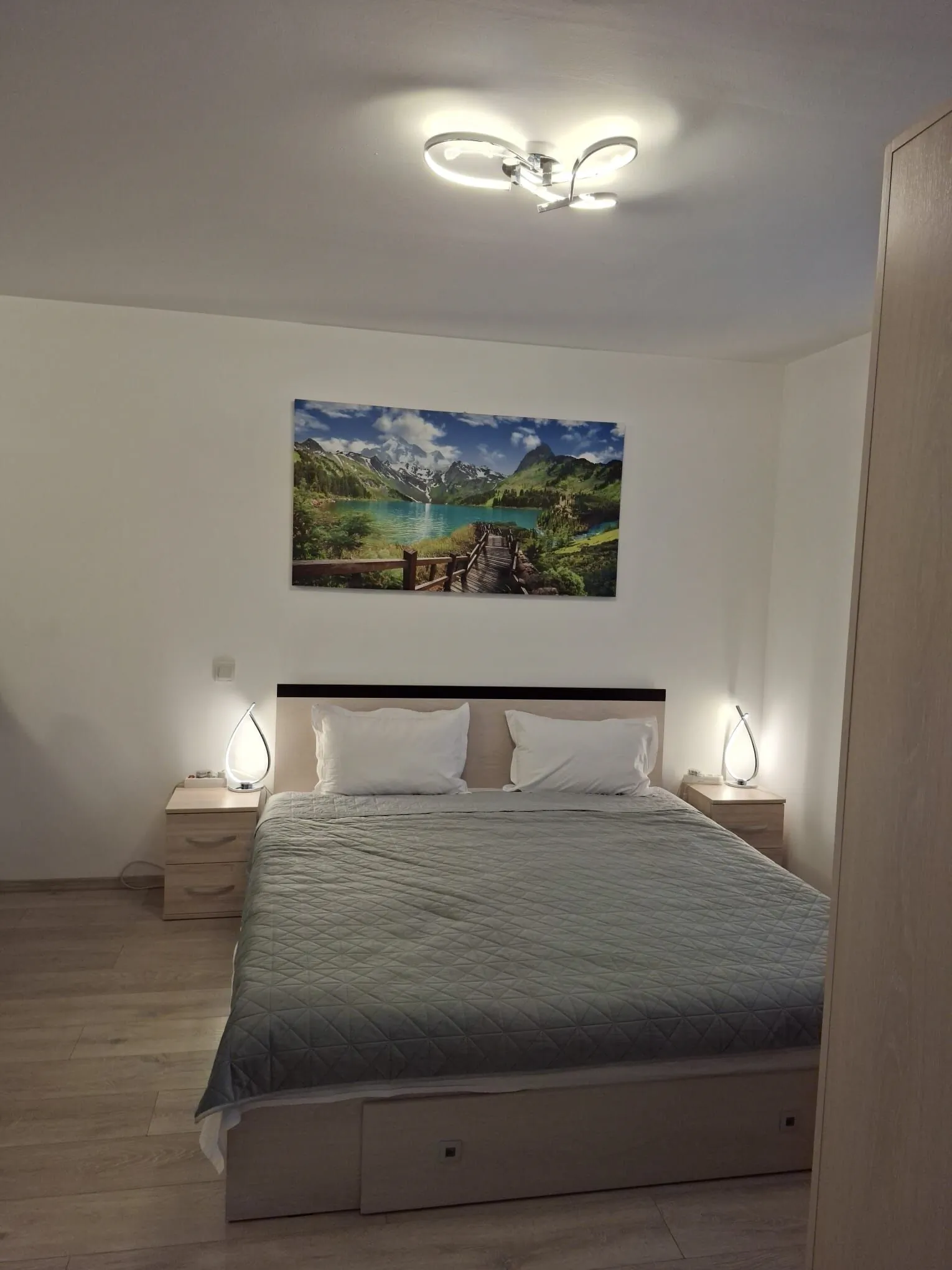 Apartament C&C Brașov - foto 4