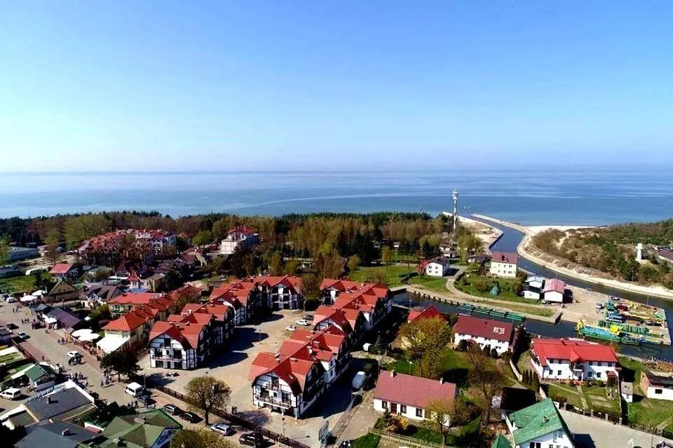 Apartament Sun&Fun - Rowy – Rowy, Polska
