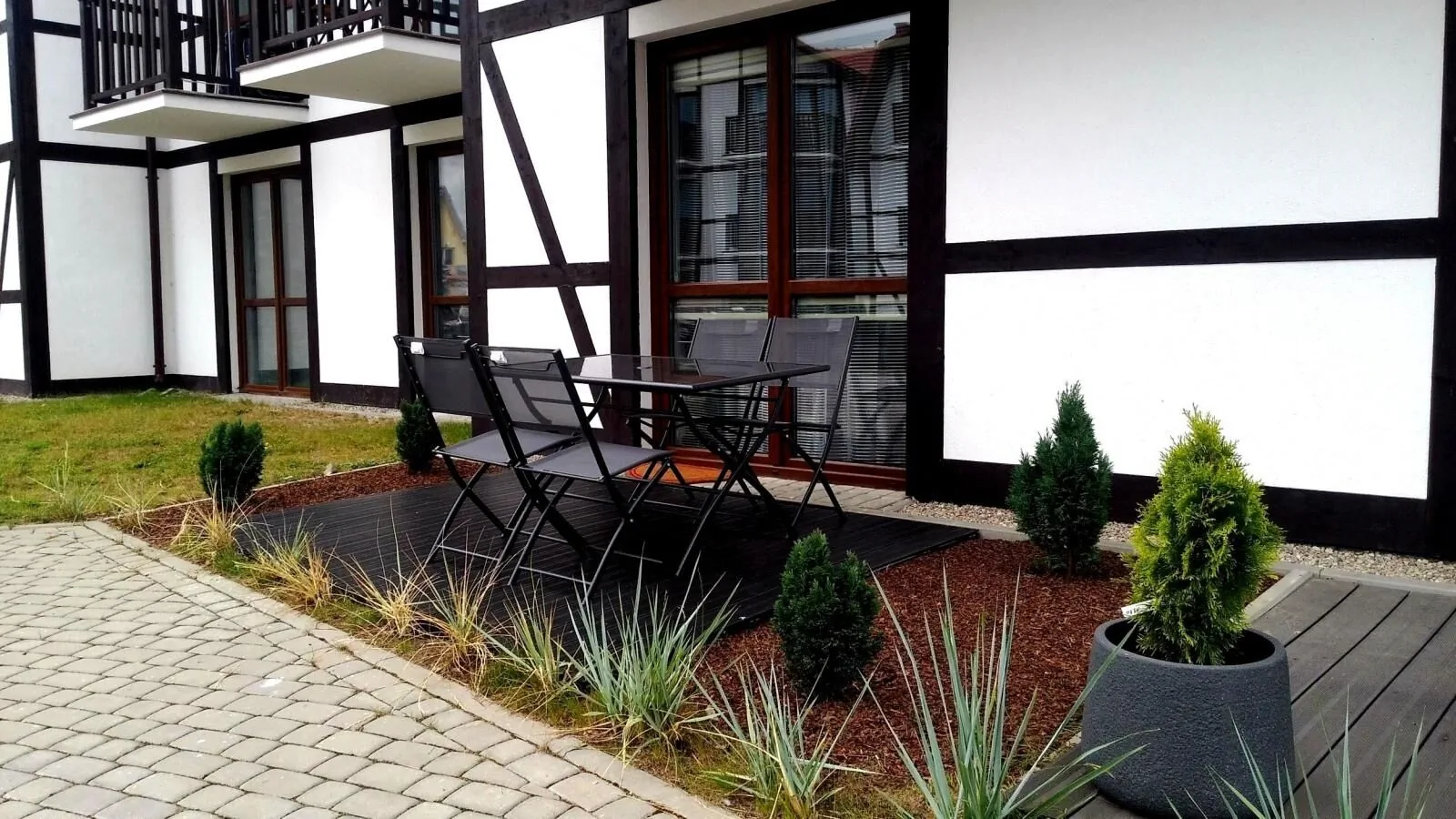 Apartament Sun&Fun - Rowy – Rowy, Polska