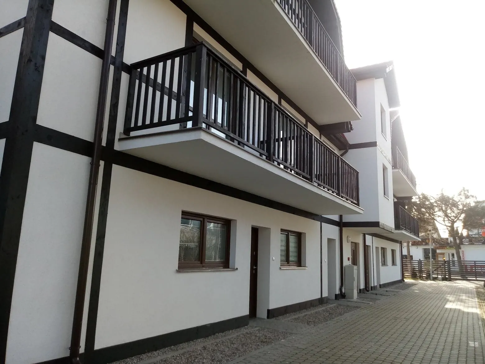 Apartament Sun&Fun - Rowy – Rowy, Polska