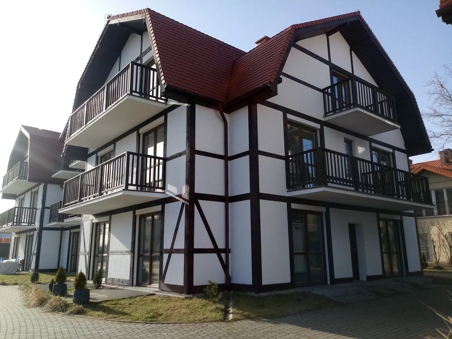 Apartament Sun&Fun - Rowy – Rowy, Polska