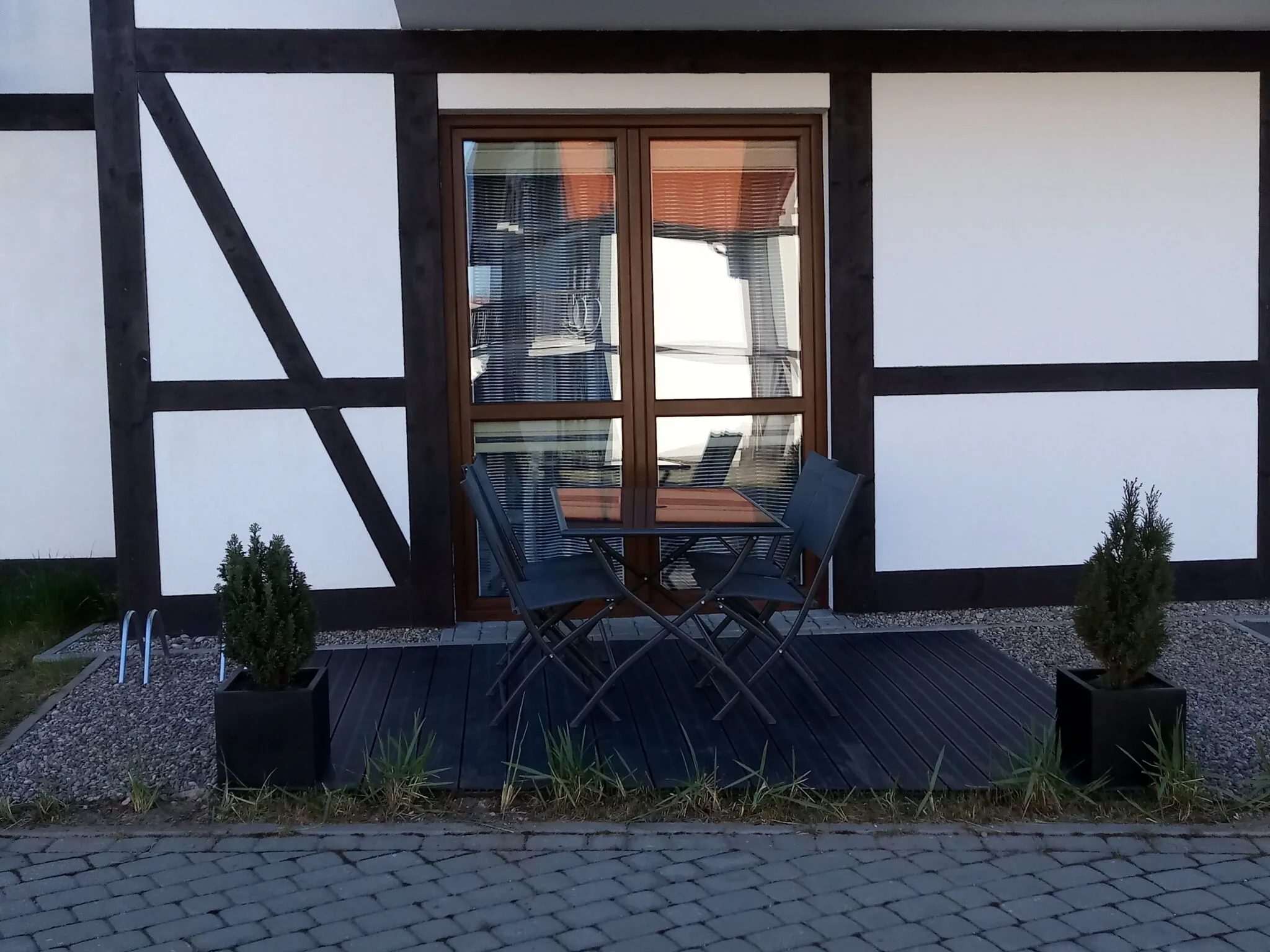 Apartament Sun&Fun - Rowy – Rowy, Polska