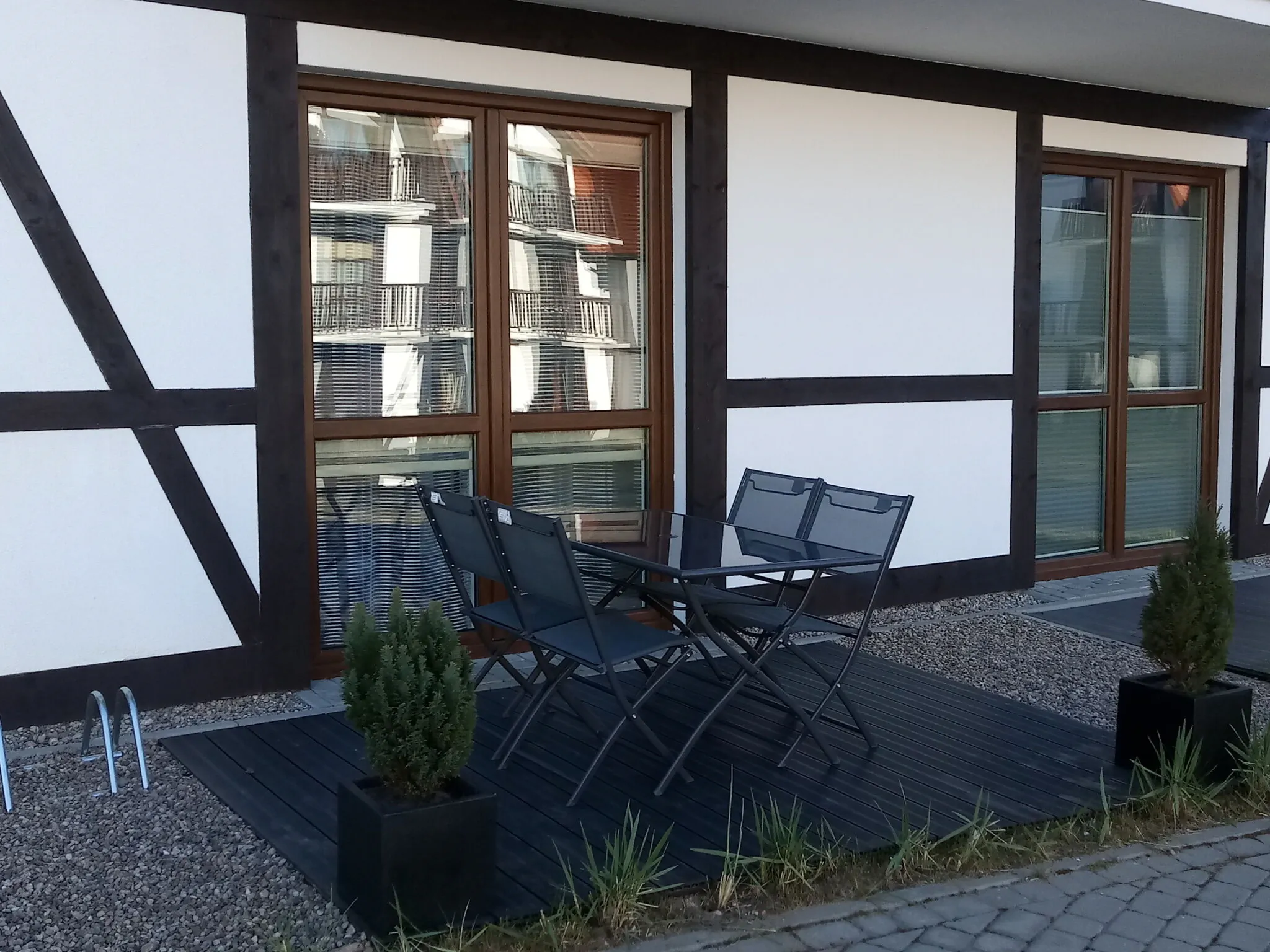 Apartament Sun&Fun - Rowy – Rowy, Polska