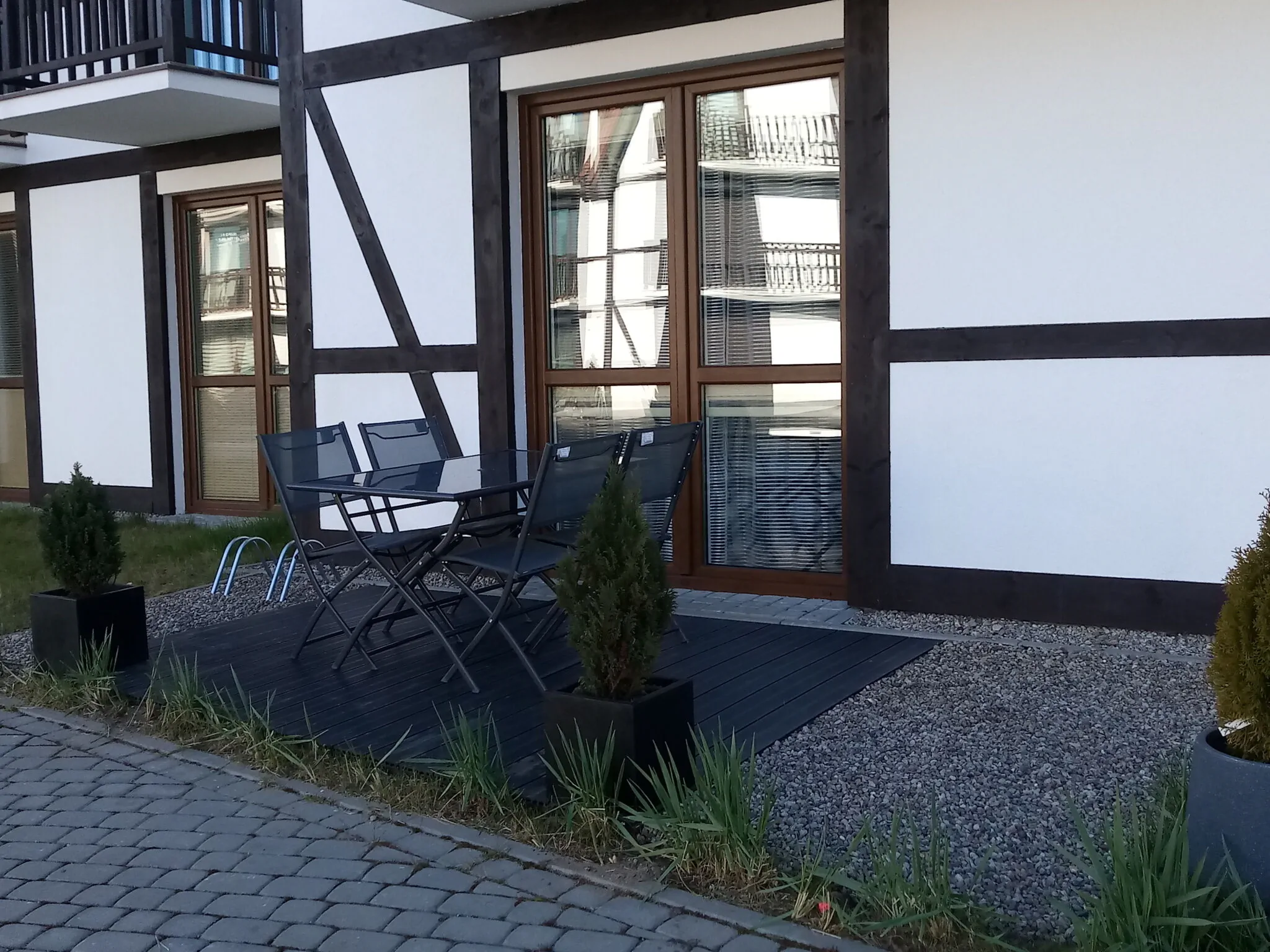 Apartament Sun&Fun - Rowy – Rowy, Polska