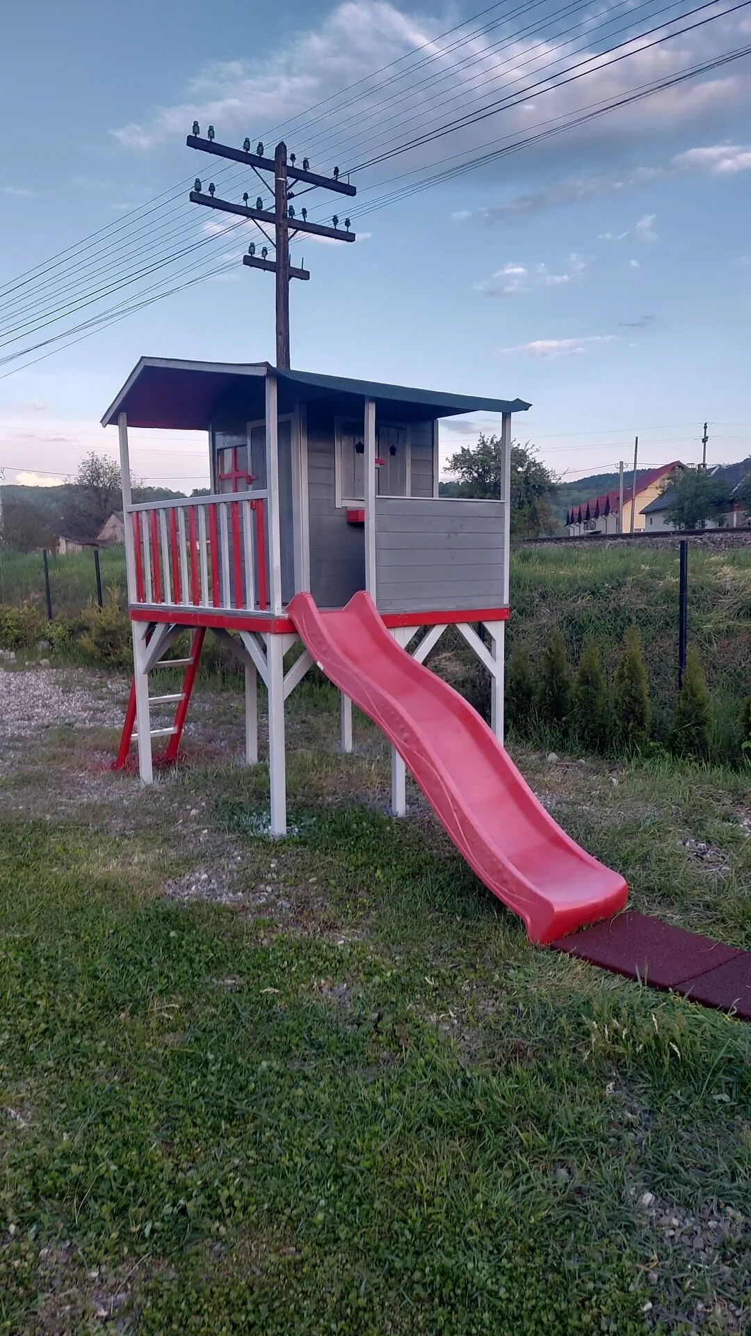 Pensiunea Antonia Sighetu Marmației – Sighetu Marmației, România