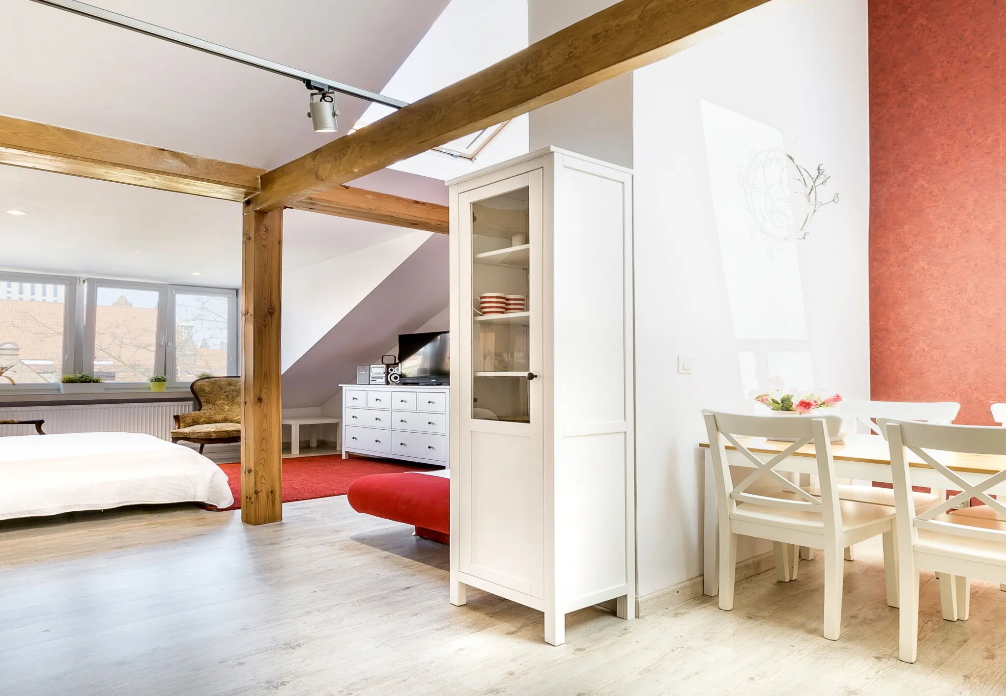 Loft Apartments Stare Miasto Gdańsk – Gdańsk, Polska