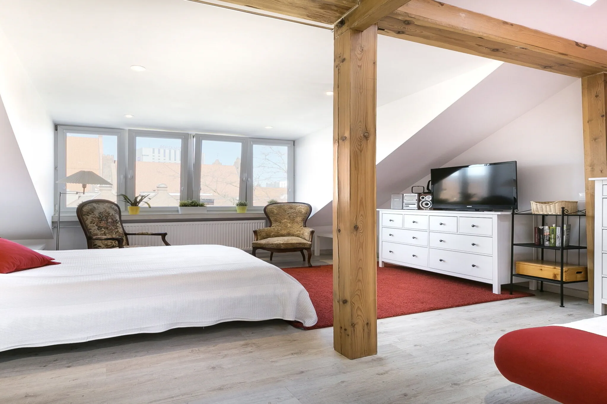 Loft Apartments Stare Miasto Gdańsk – Gdańsk, Polska