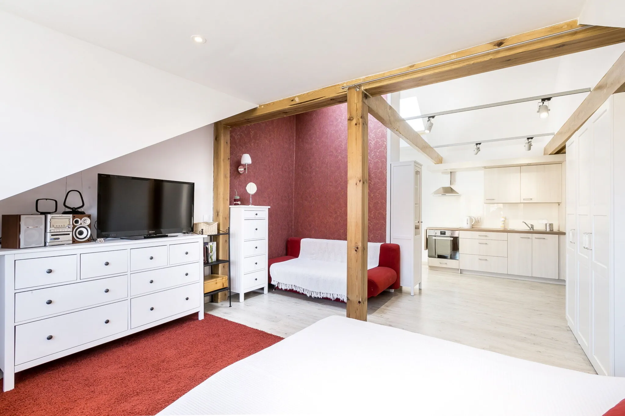 Loft Apartments Stare Miasto Gdańsk – Gdańsk, Polska