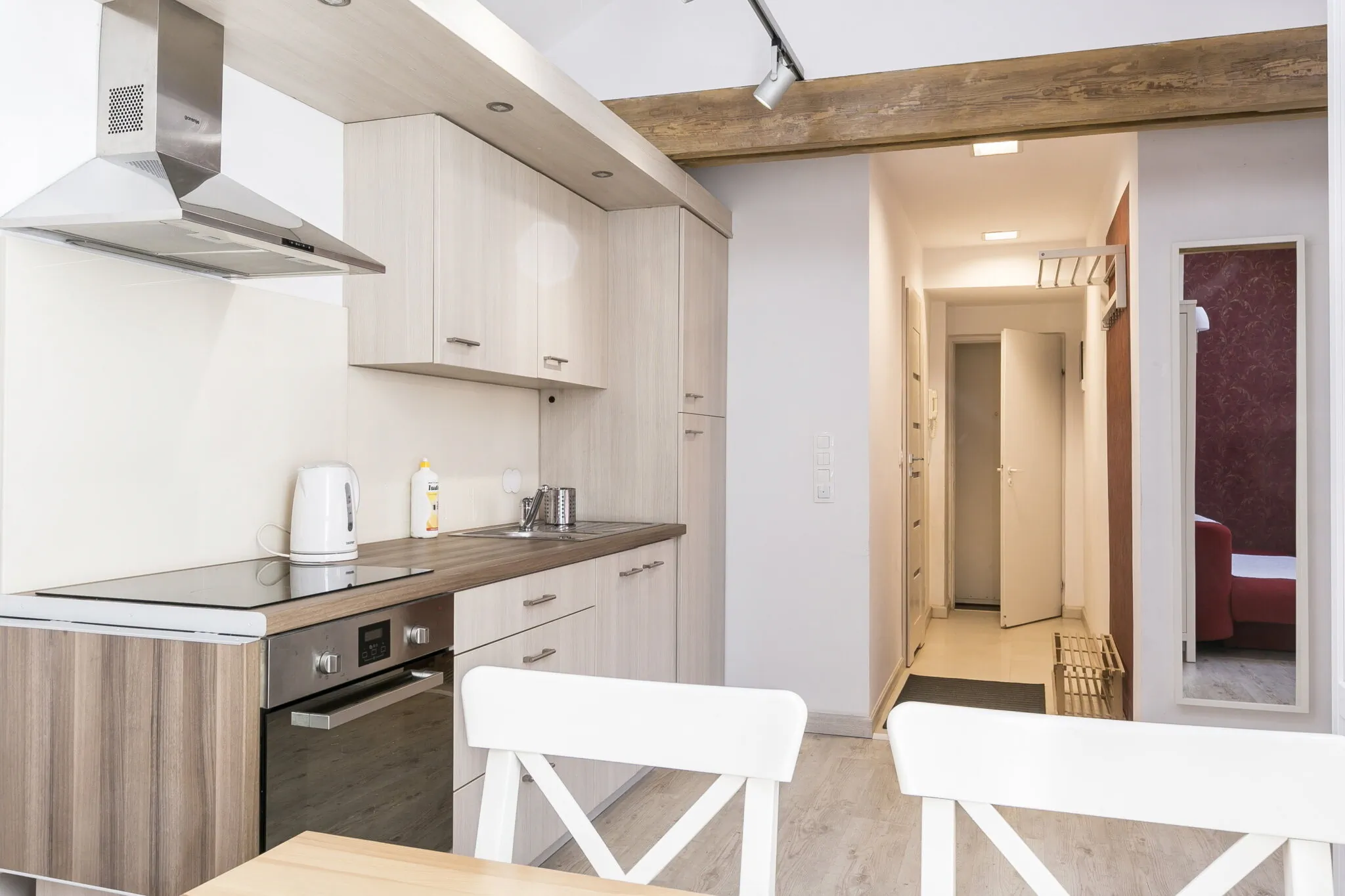 Loft Apartments Stare Miasto Gdańsk – Gdańsk, Polska