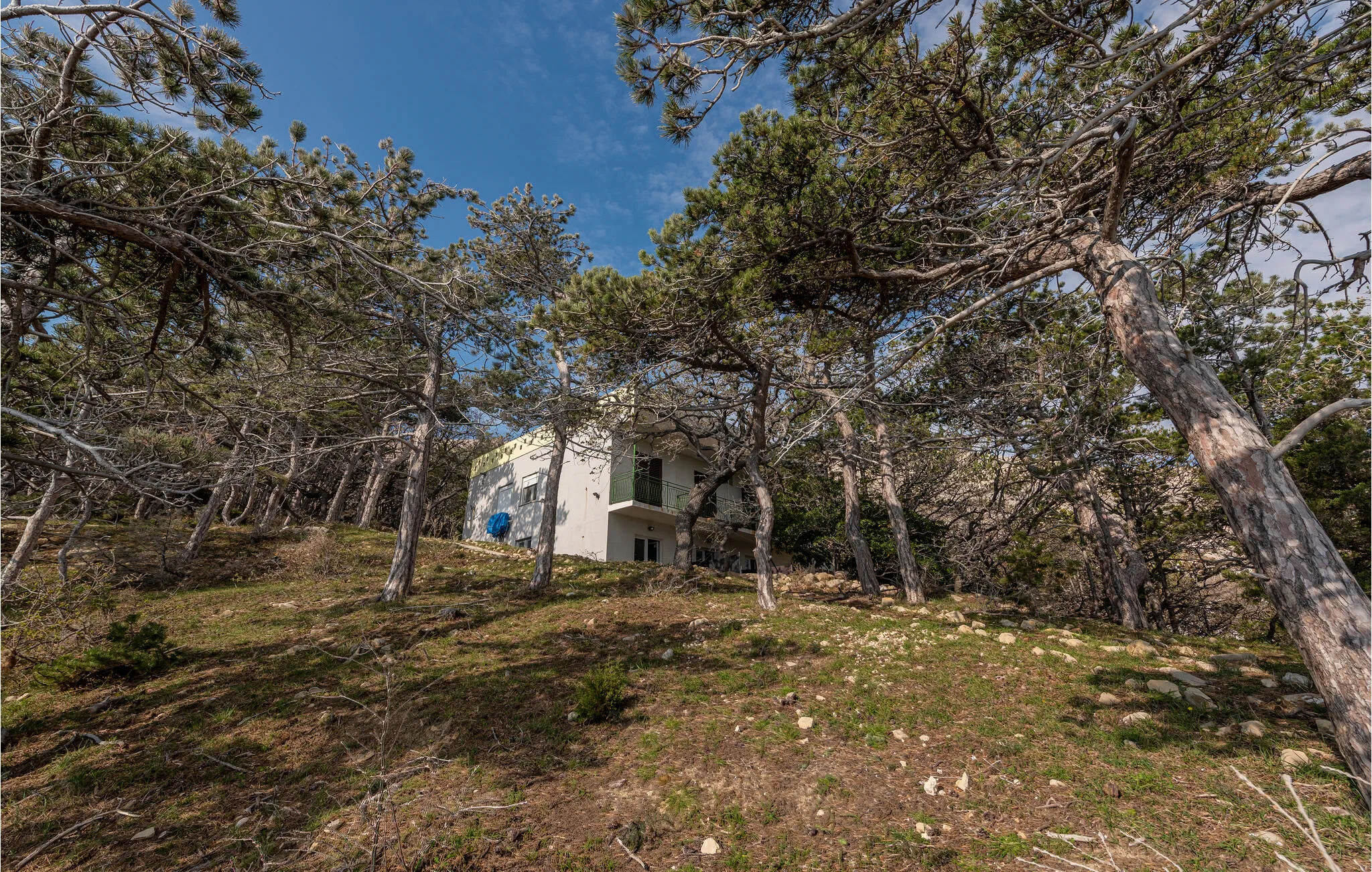 Apartman Novalja - CKP021 – Novalja, Chorwacja