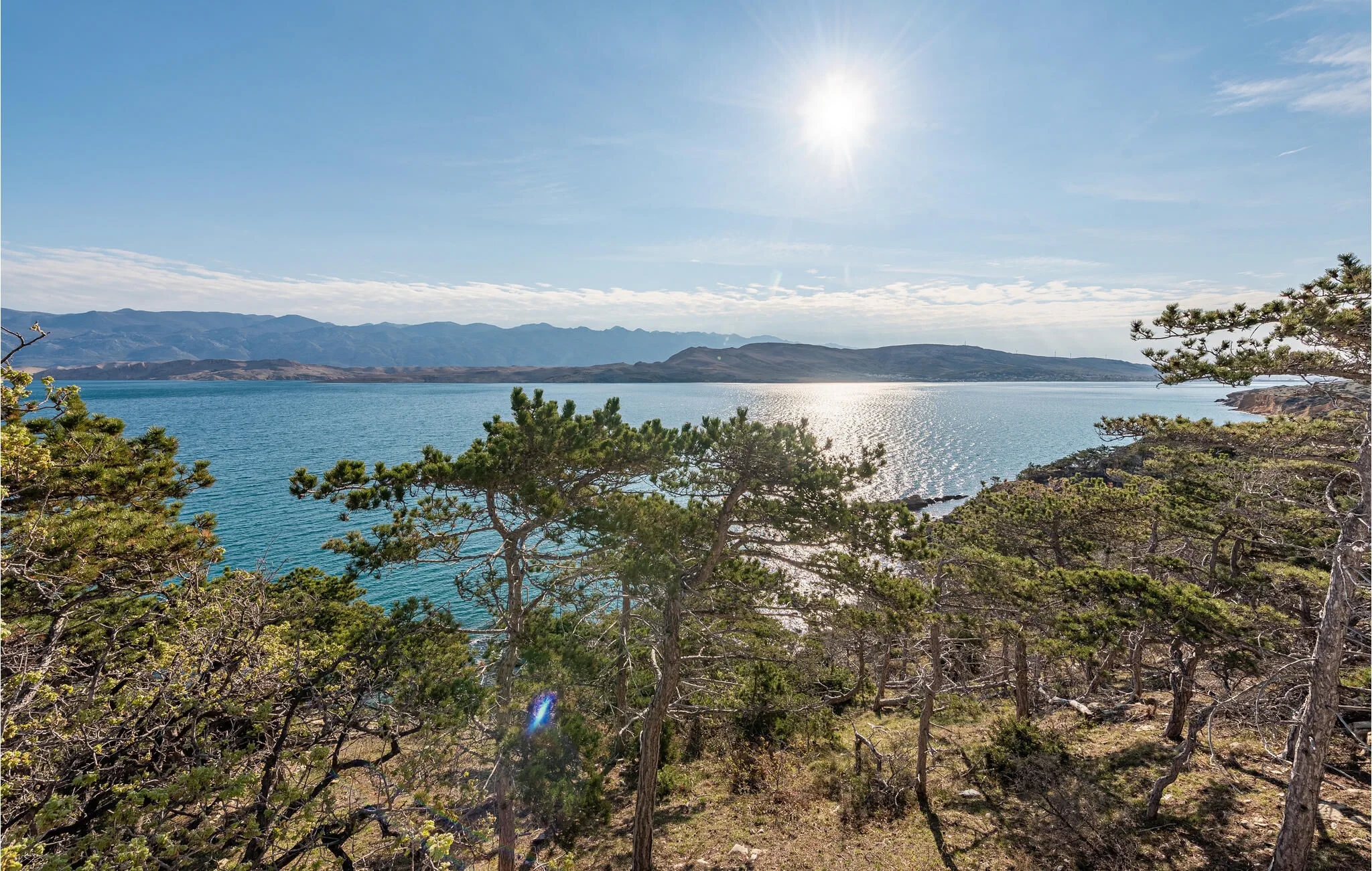 Apartman Novalja - CKP021 – Novalja, Chorwacja