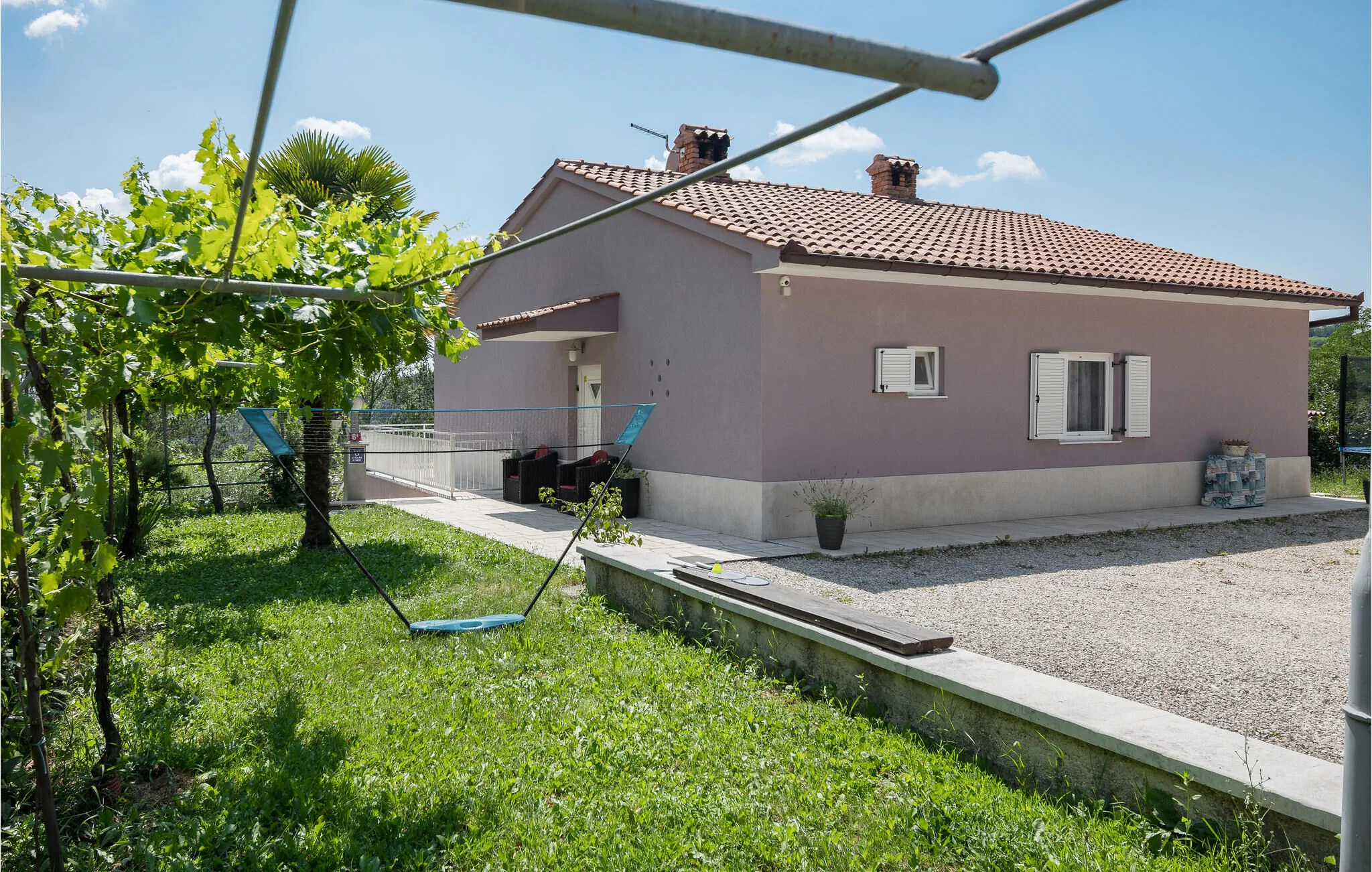 Vendégház Cerovlje - CIC589 - foto 5