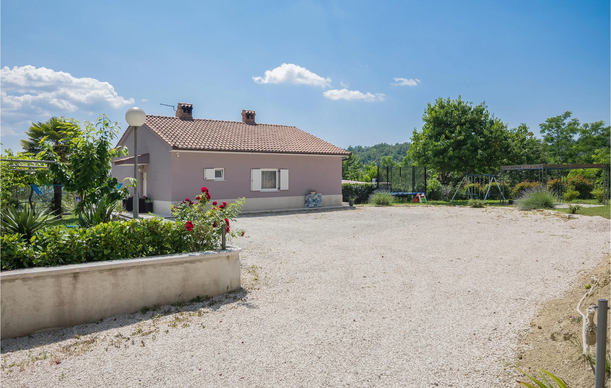 Vendégház Cerovlje - CIC589 - foto 4