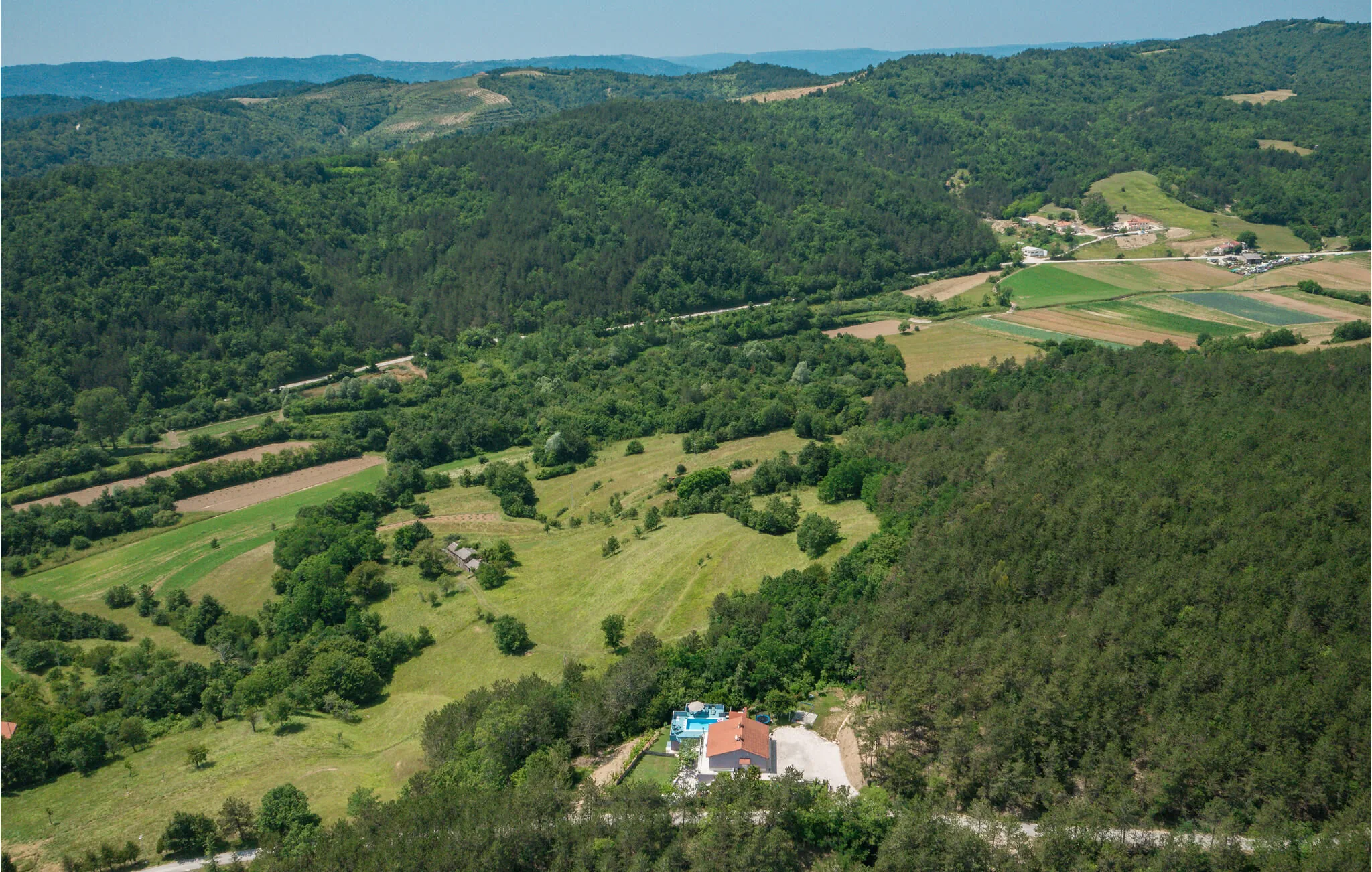 Vendégház Cerovlje - CIC589 - foto 10