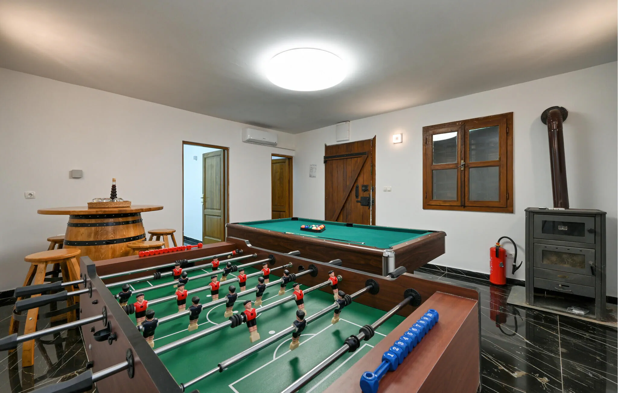 Vendégház Veliko Trgovišće - CCC427 – Veliko Trgovišće, Chorvatsko