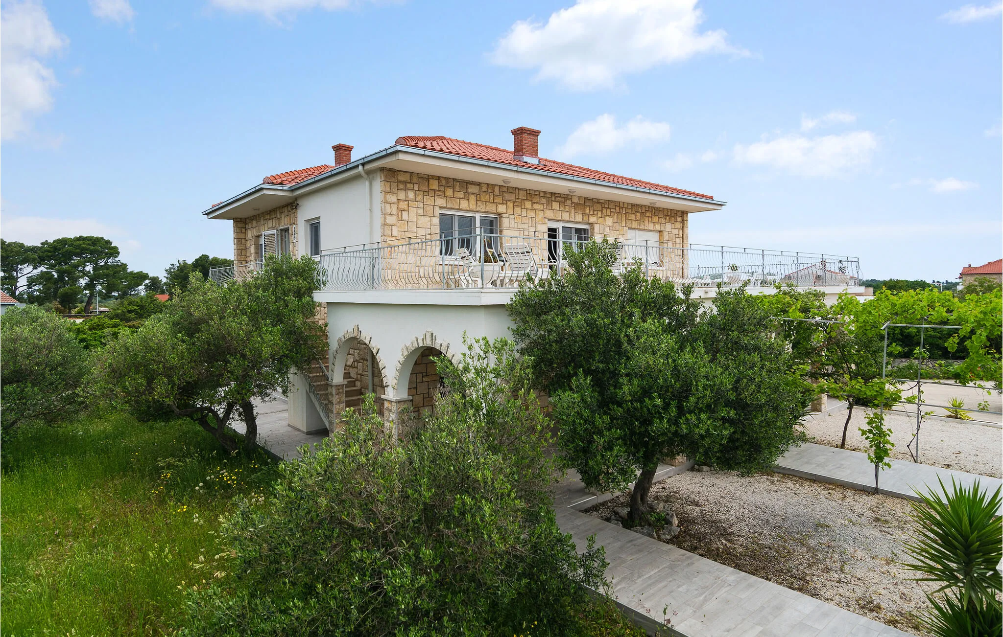 Apartman Gornje Selo - CDO231 - foto 1