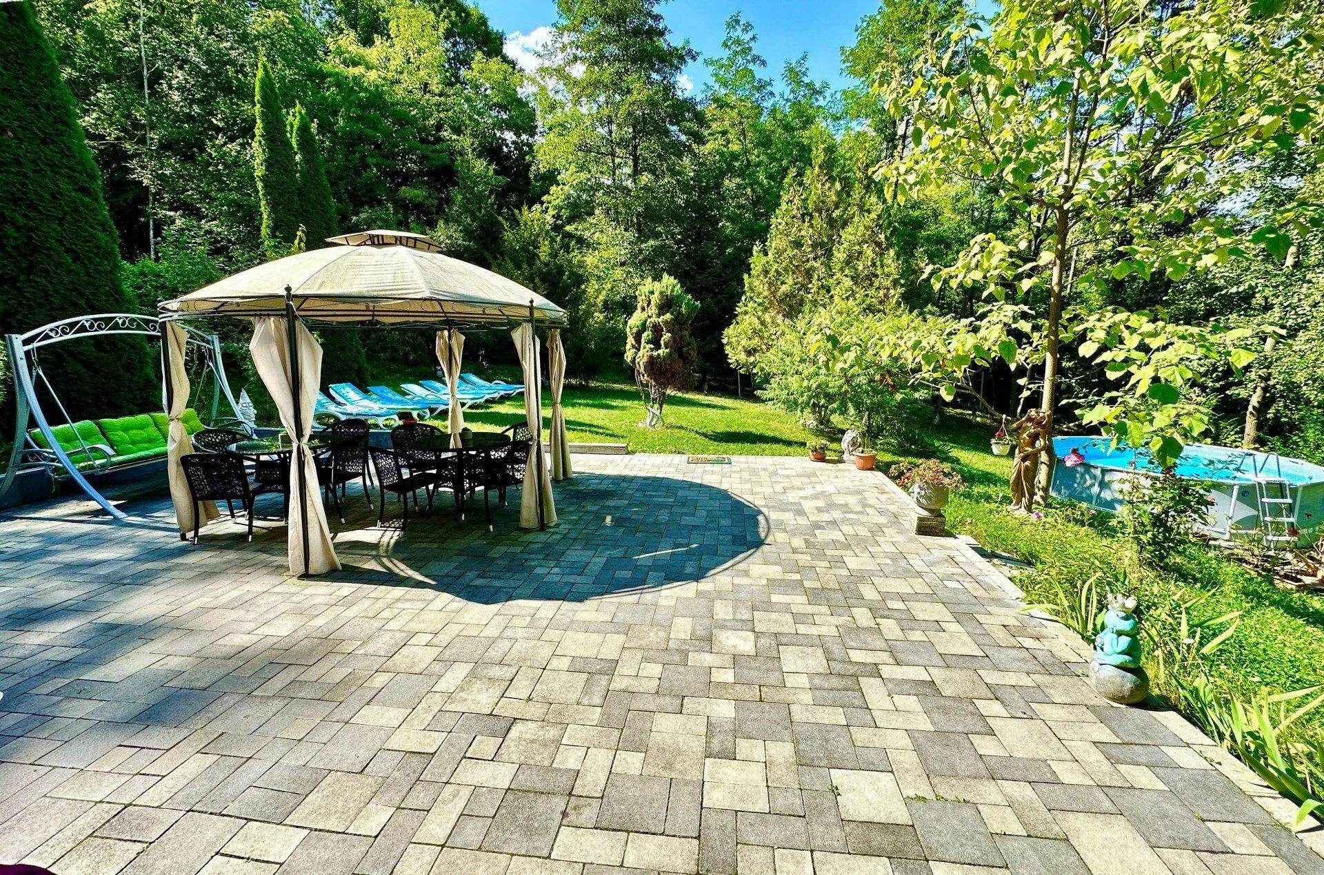 Vila Miandra Breaza – Breaza, România