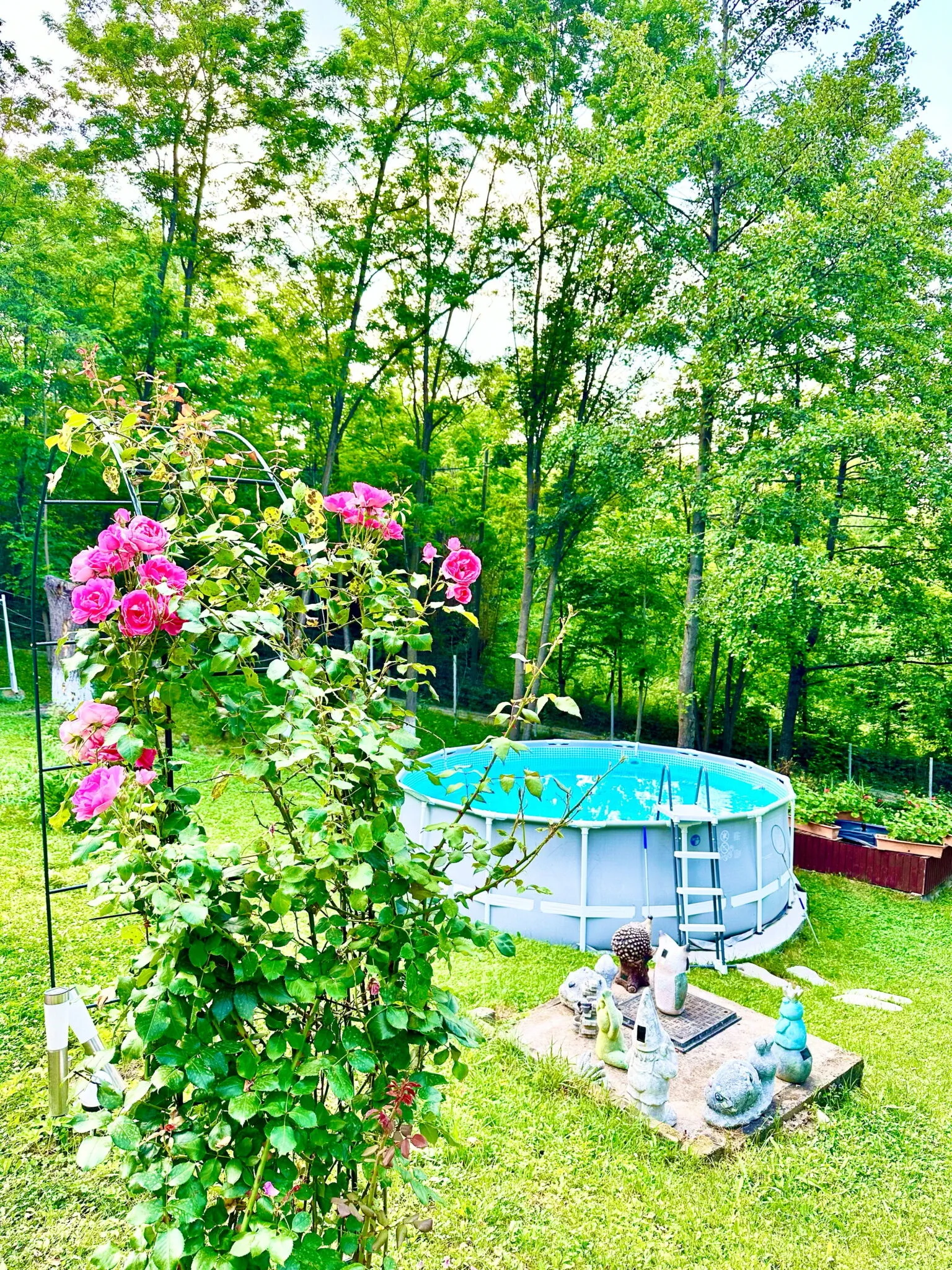 Vila Miandra Breaza – Breaza, România