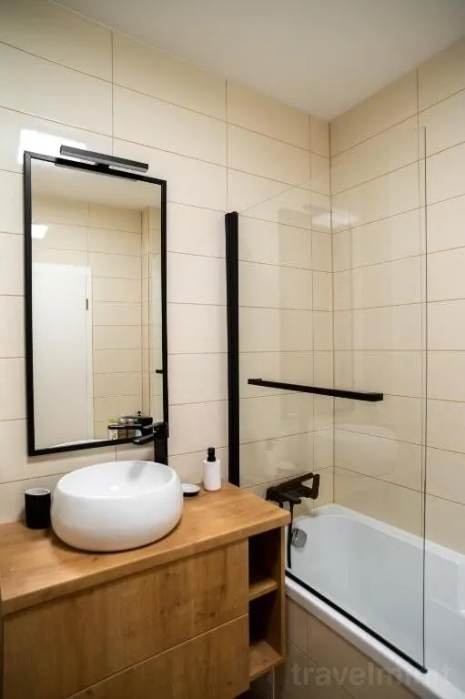Skylark | Manhattan Penthouse with Jacuzzi & Panoramic View Brașov – Brașov, România