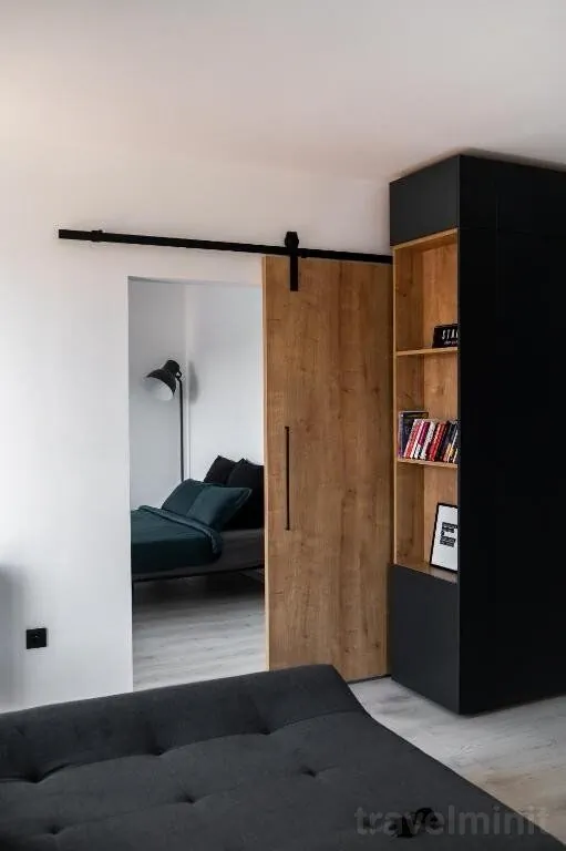 Skylark | Manhattan Penthouse with Jacuzzi & Panoramic View Brașov – Brașov, România