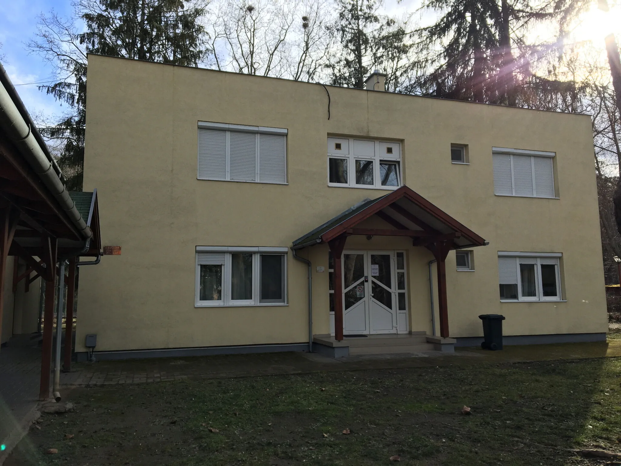 Nyaraló Centrum Balatonszemes - foto 2