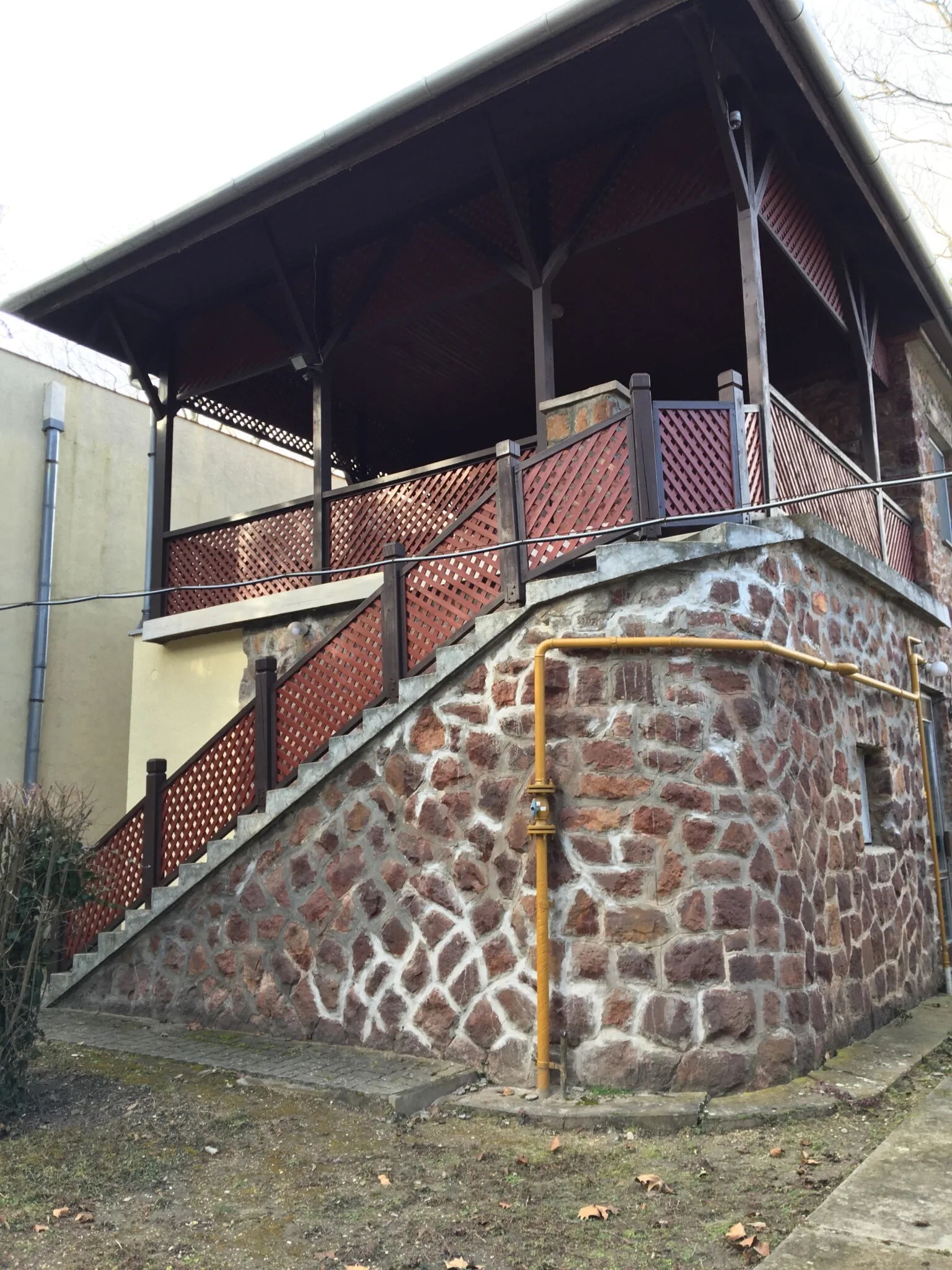 Nyaraló Centrum Balatonszemes - foto 4