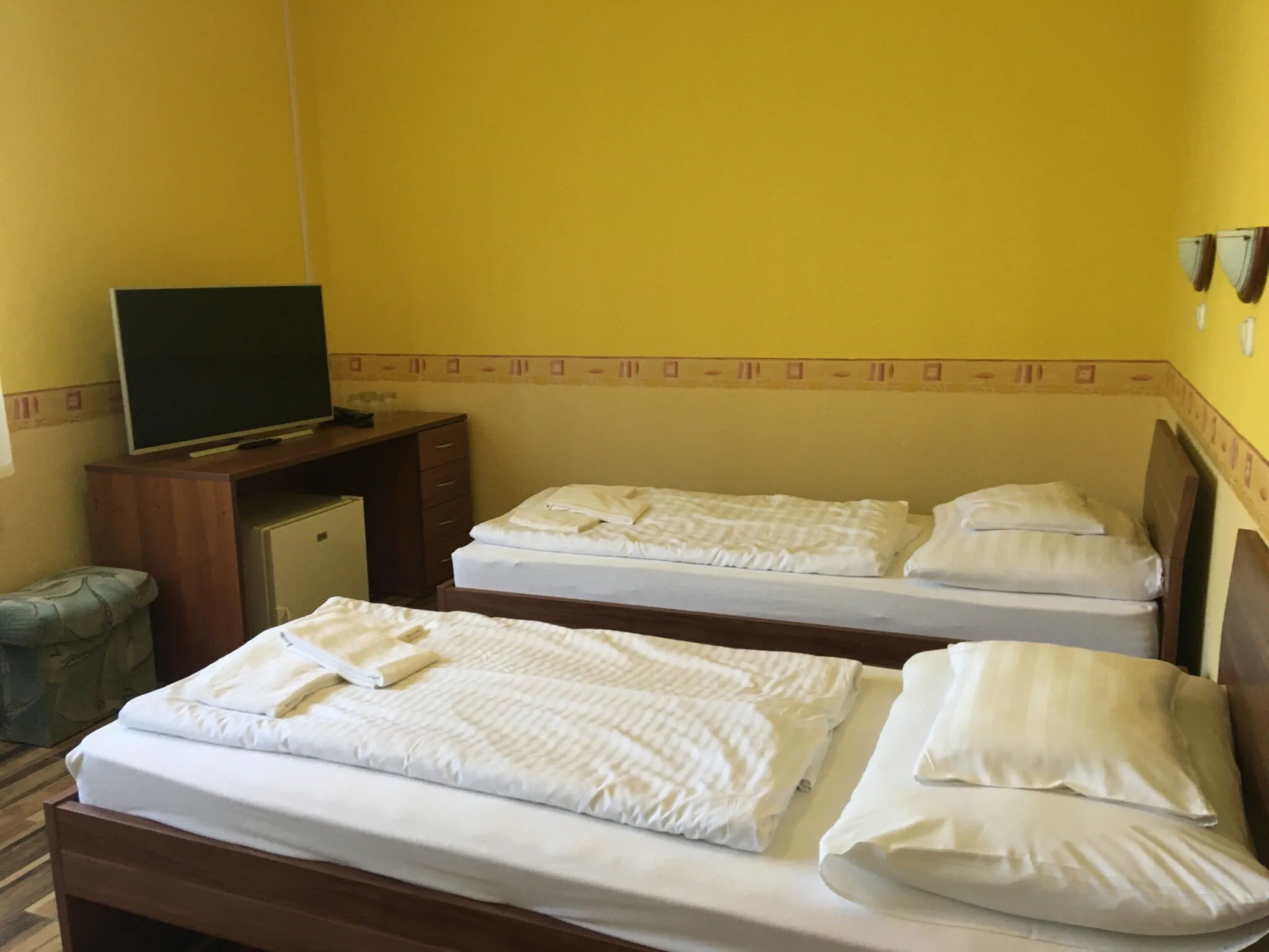 Nyaraló Centrum Balatonszemes - foto 6
