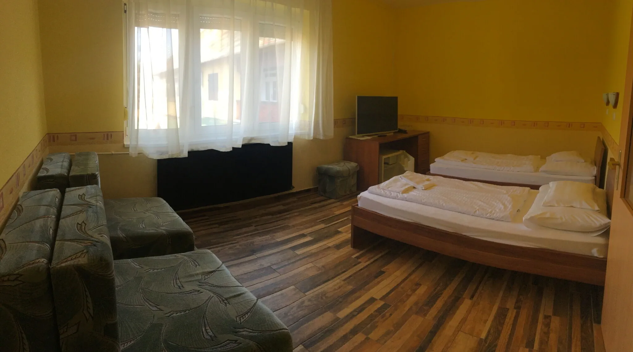 Nyaraló Centrum Balatonszemes - foto 7