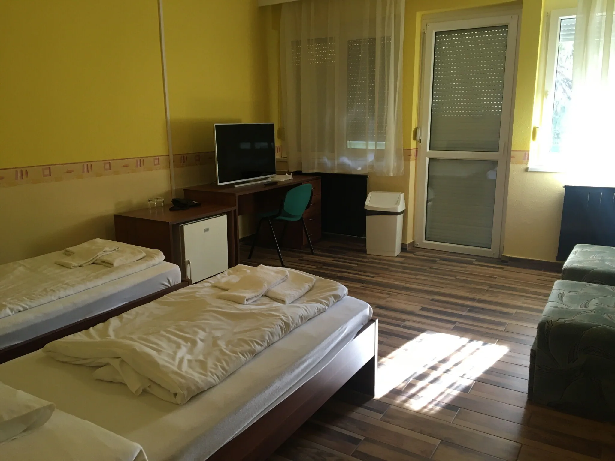 Nyaraló Centrum Balatonszemes - foto 8