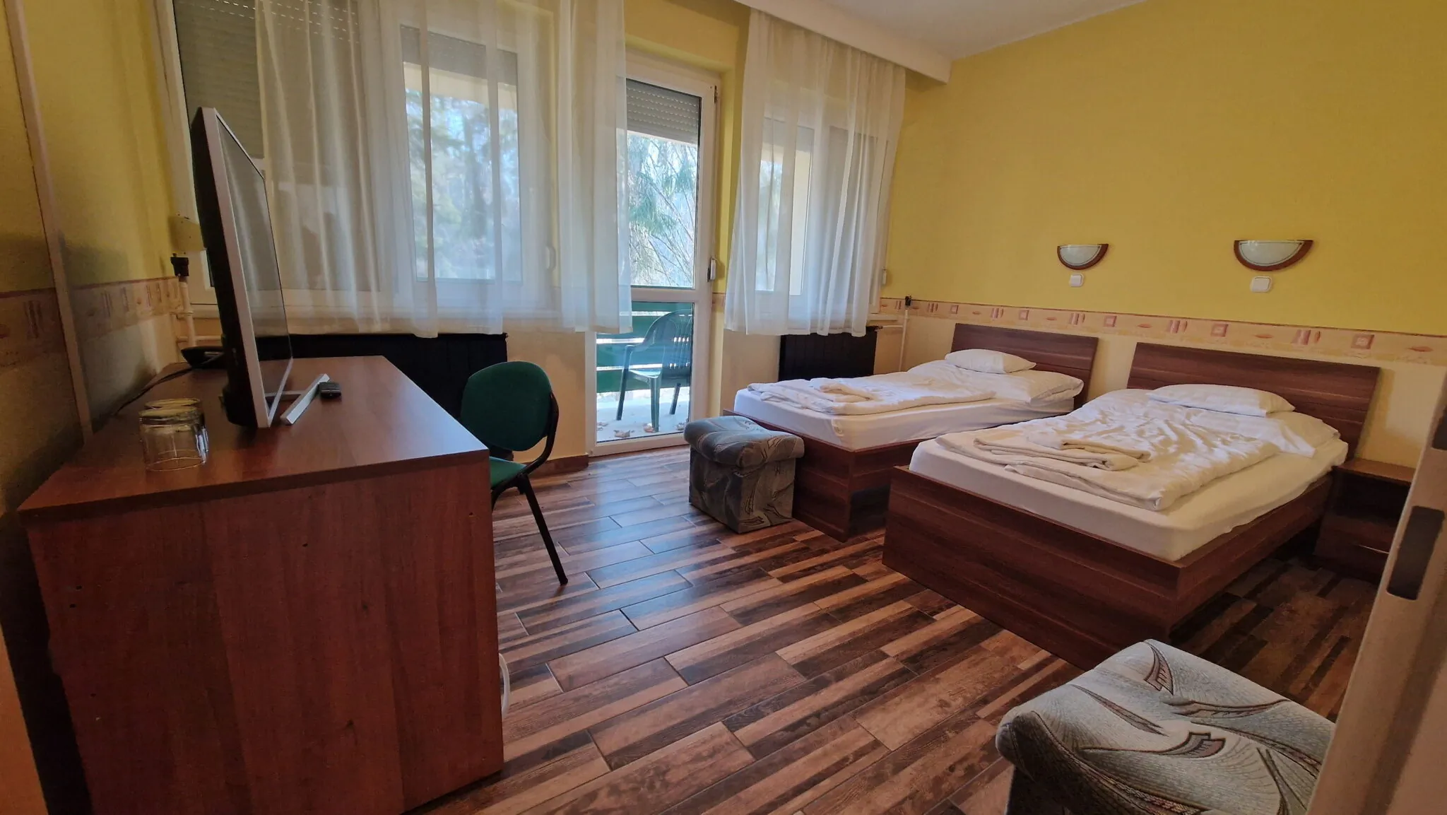 Nyaraló Centrum Balatonszemes - foto 10