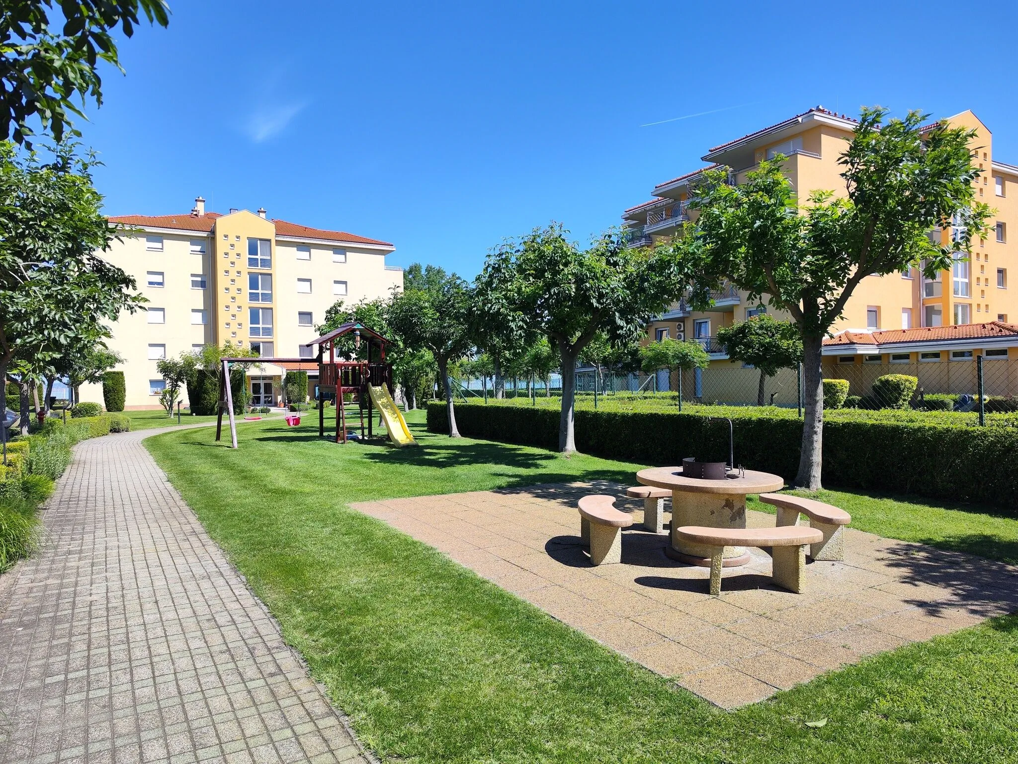 Beszédes Apartman Siófok – Siófok, Ungaria