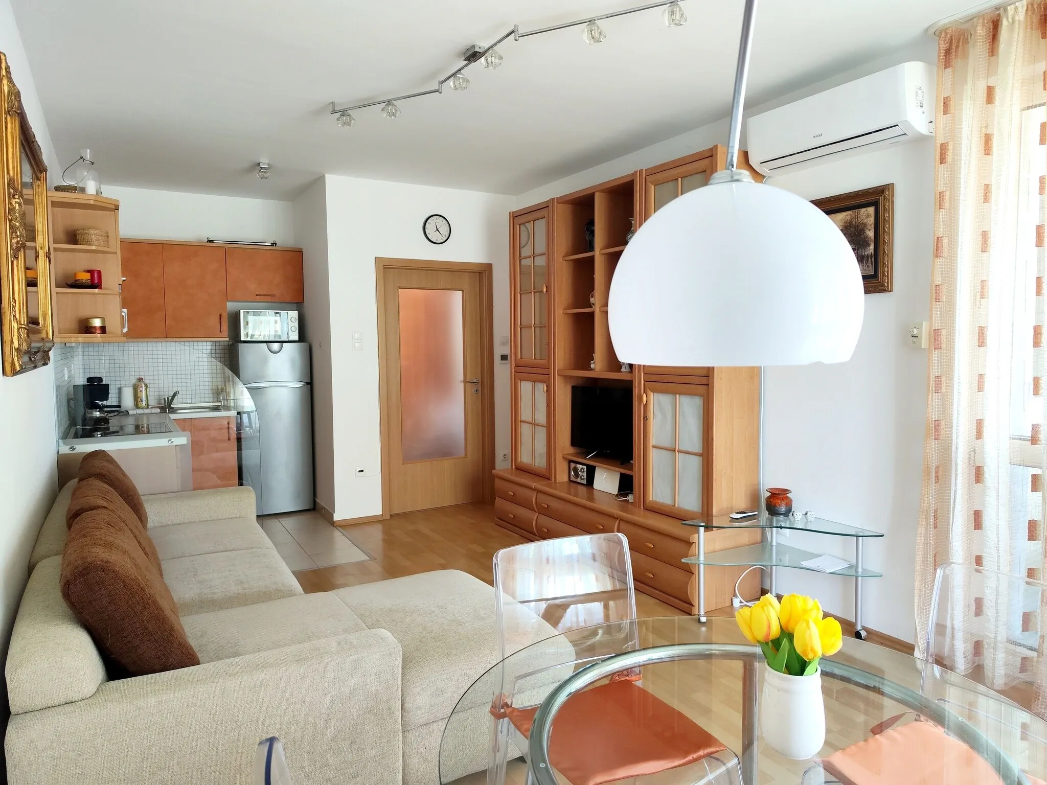 Beszédes Apartman Siófok – Siófok, Ungaria